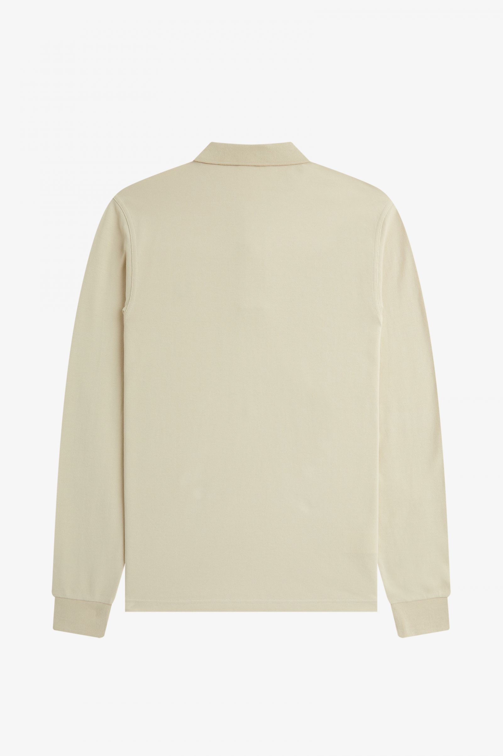 The Fred Perry ShirtM6006 Oatmeal / Field Green 7038443