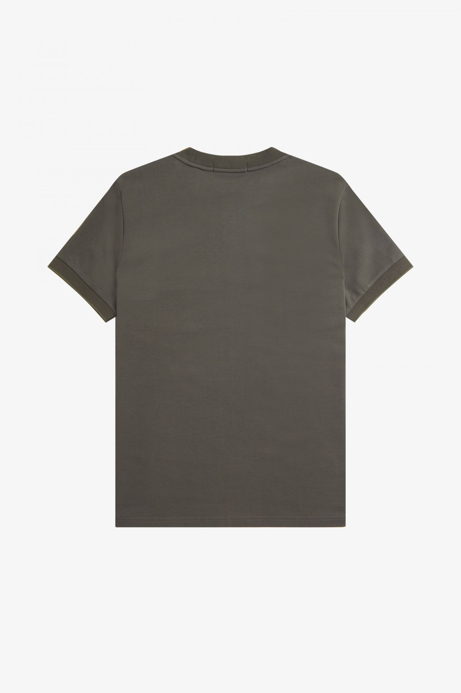 Twin Tipped Pocket T-Shirt Field Green 7038989