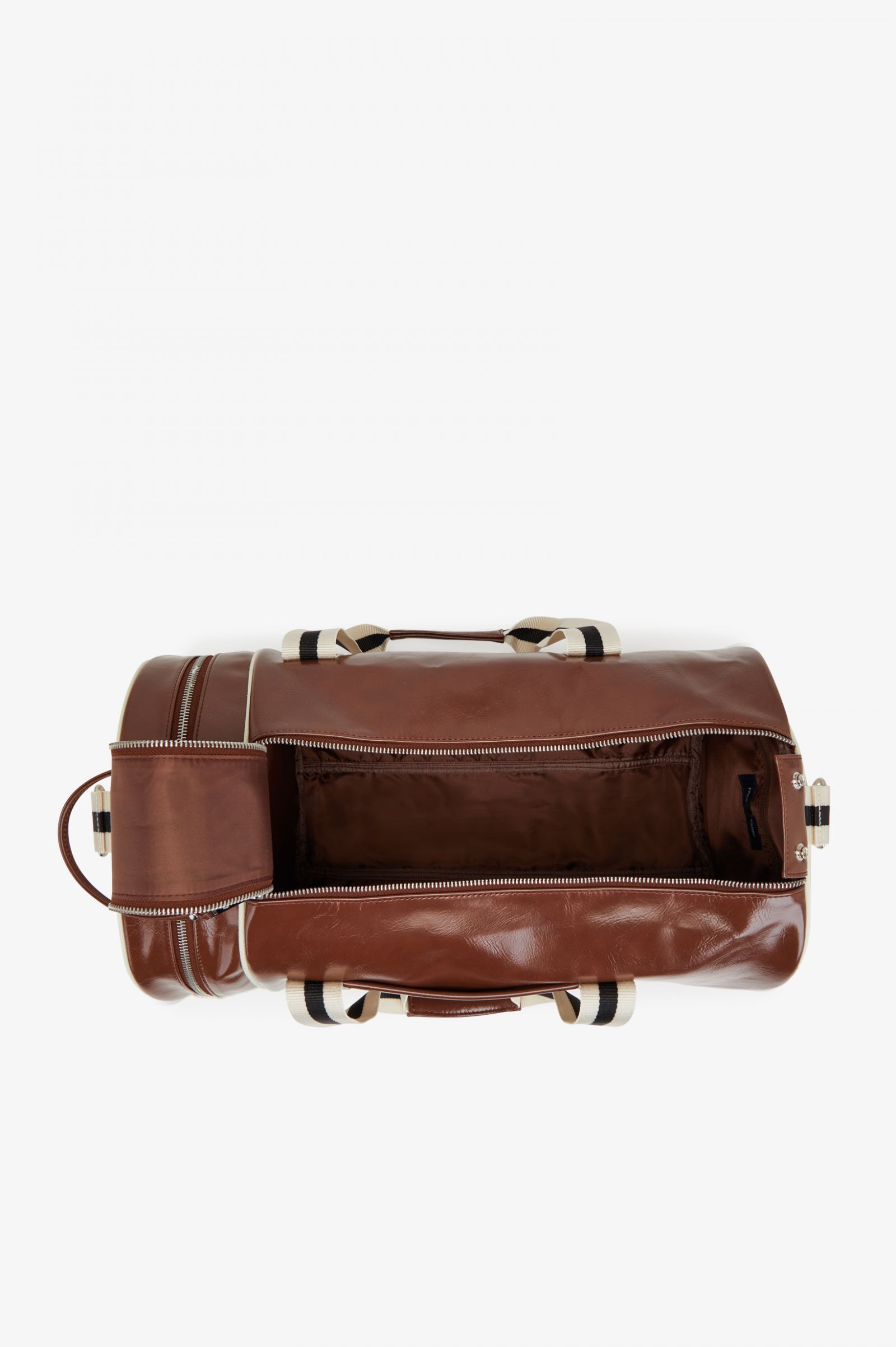 Classic Barrel Bag Tan / Ecru 7039272