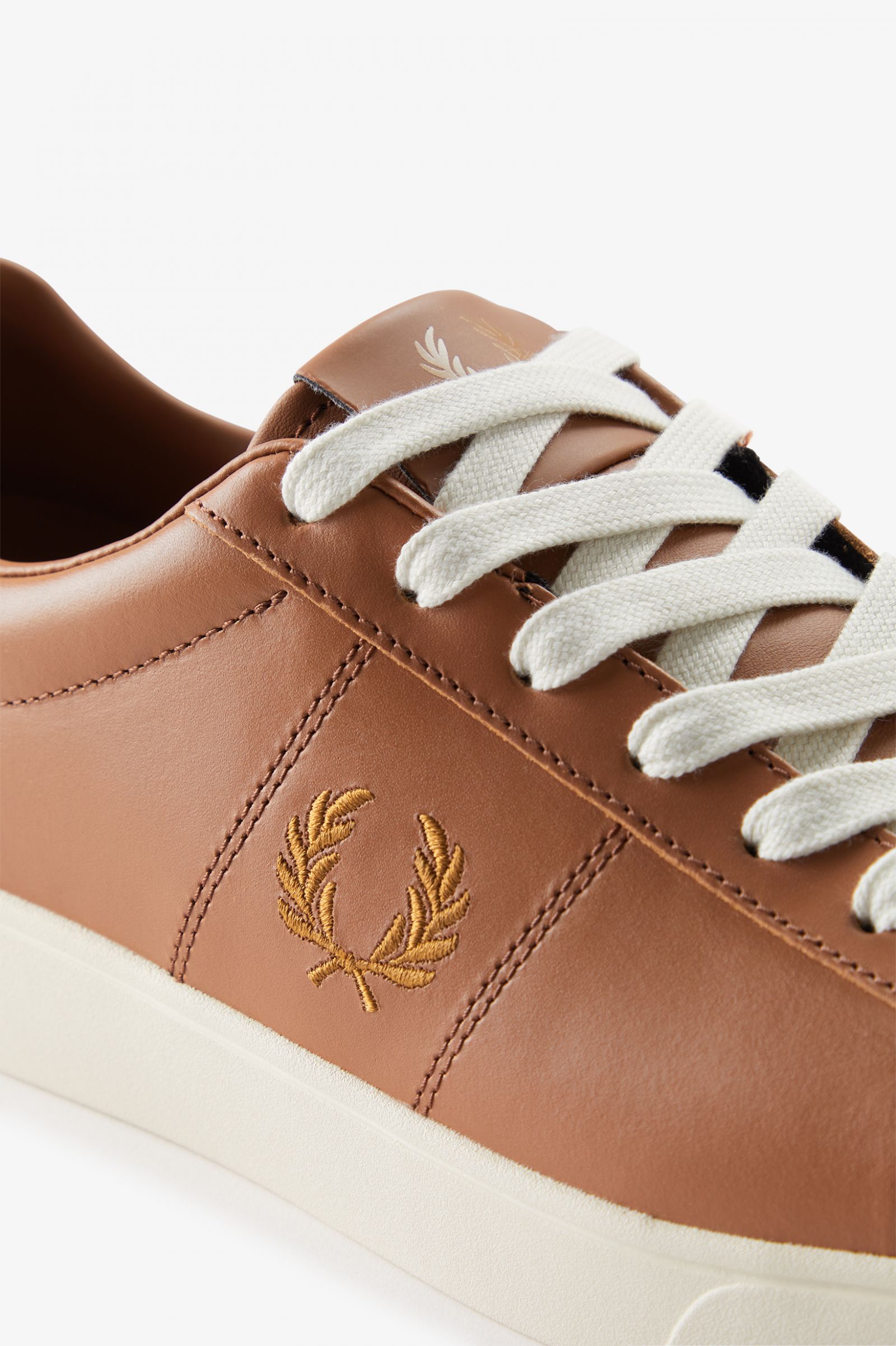 Spencer Dark Tan / Dark Caramel 7038780