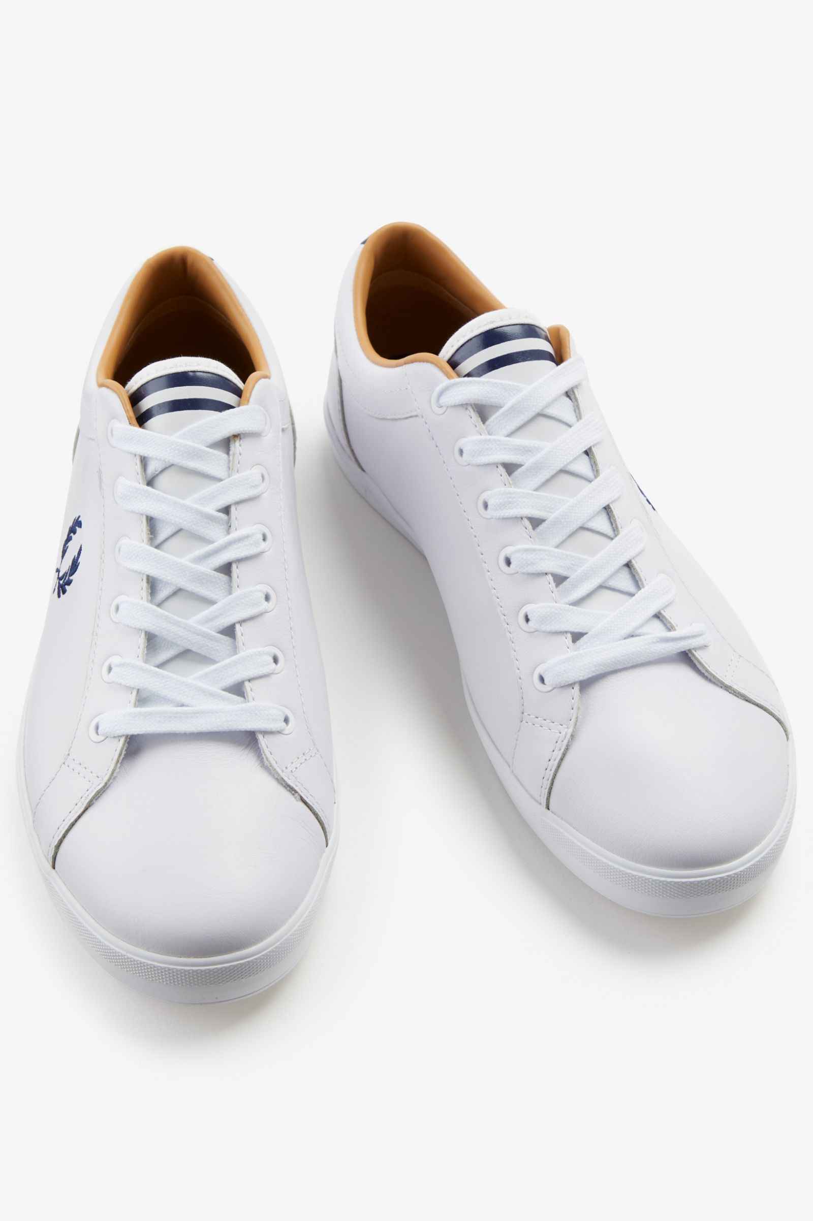 Baseline White 7038762