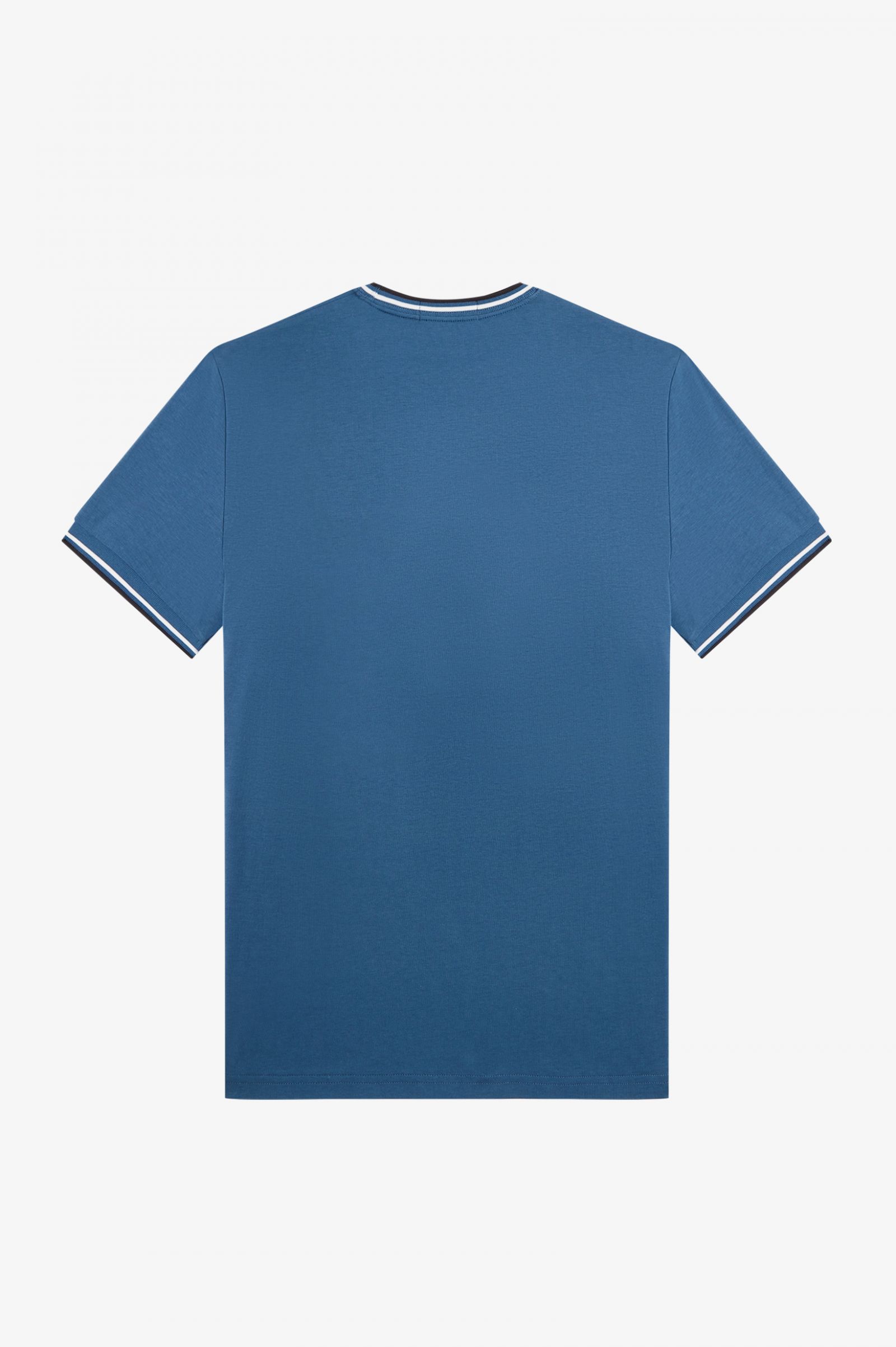 Twin Tipped T-Shirt Midnight Blue 7038904