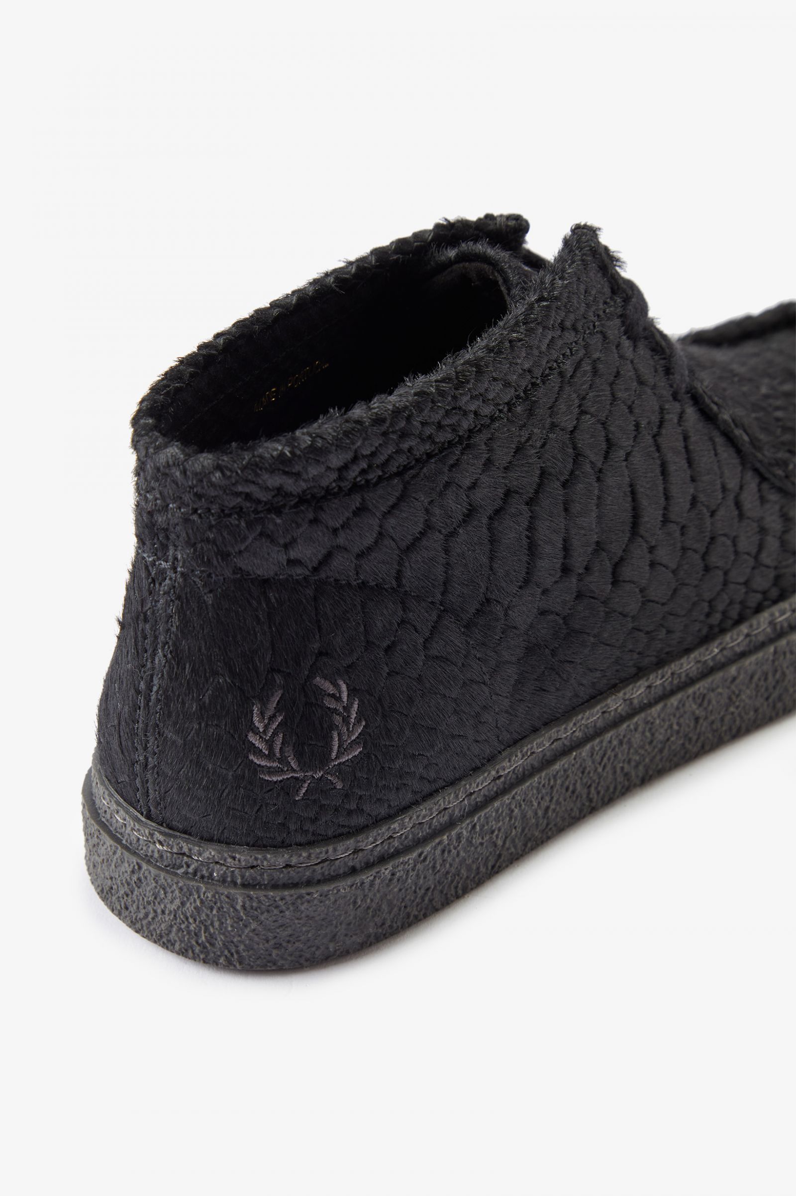 Mid Dawson Black 7038758