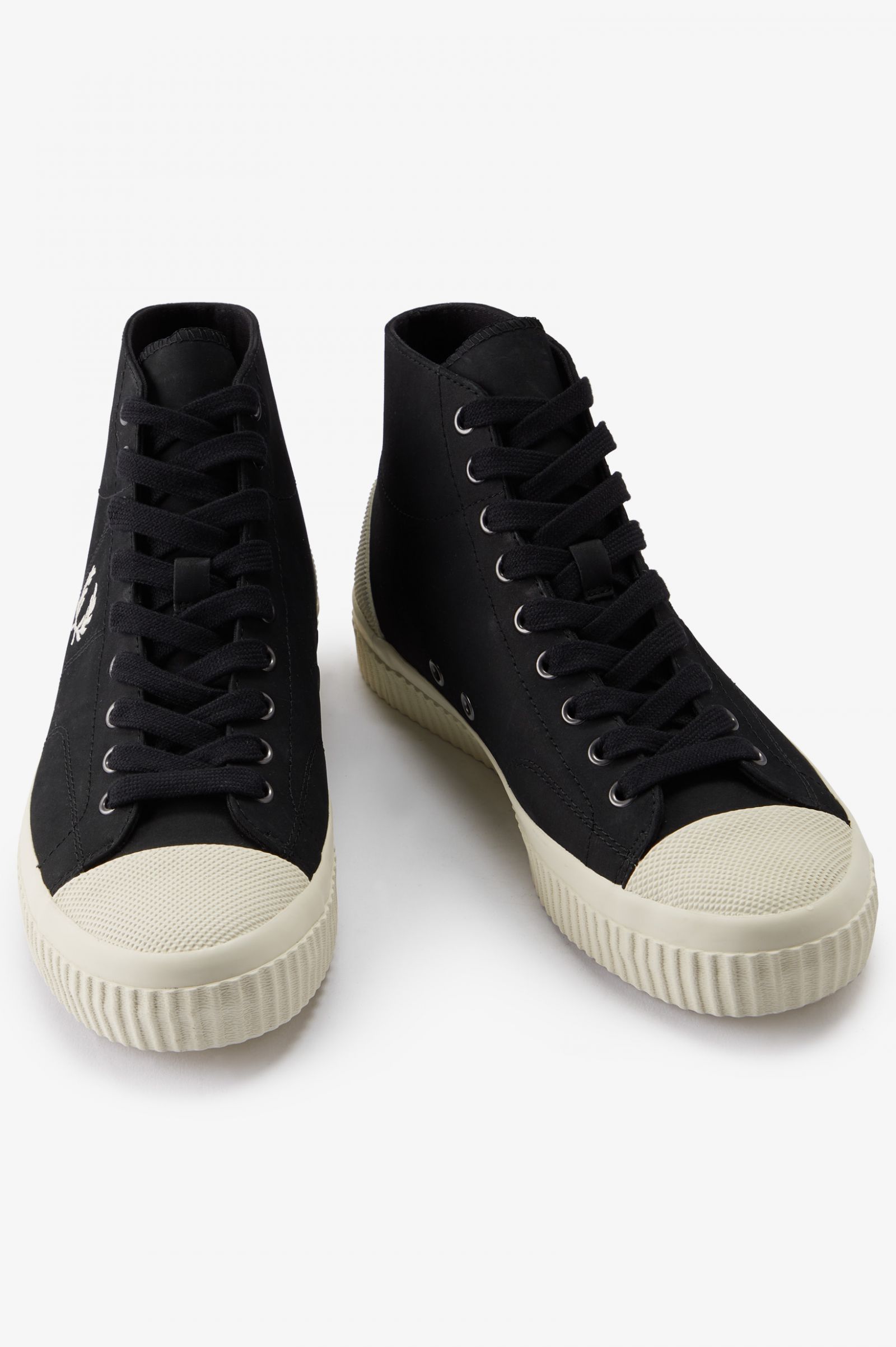 Mid Hughes Black / Ecru 7038671