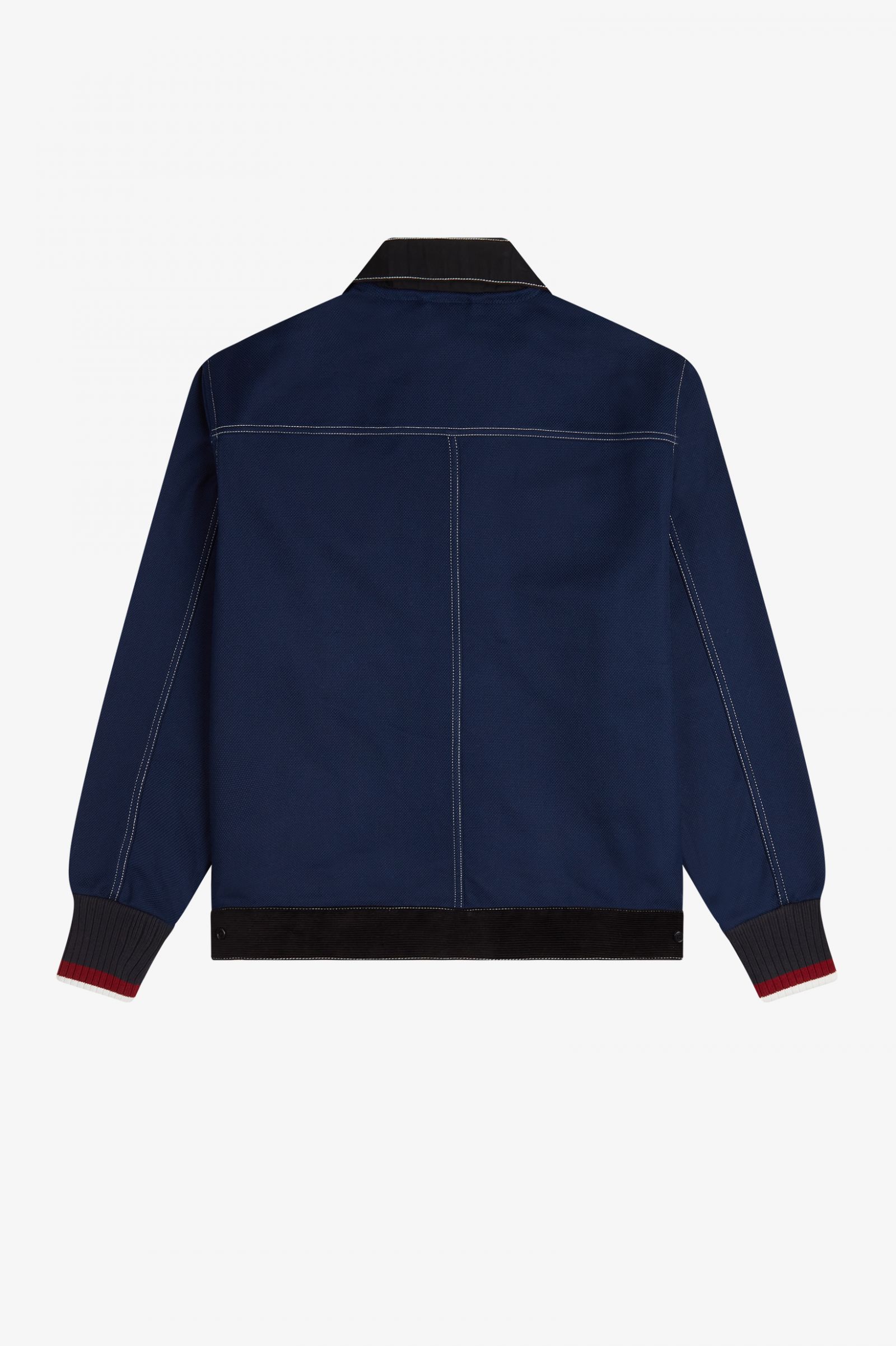 Nicholas DaleyFour Pocket Overshirt Antique Bronze 7037853