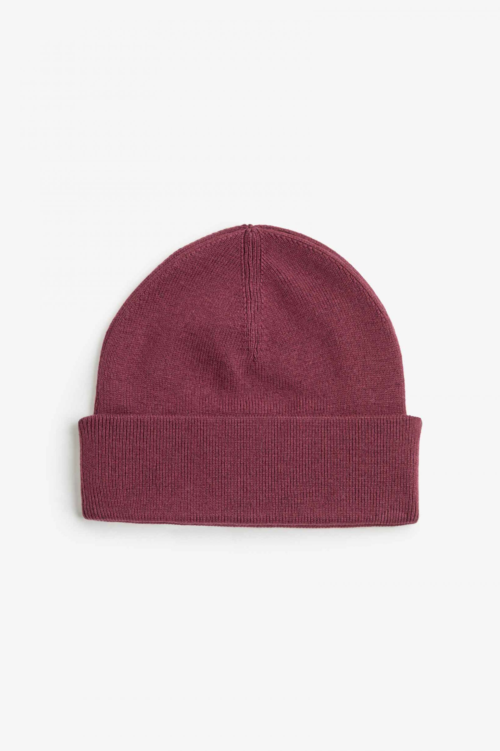 Classic Beanie Oxblood / Shaded Stone 7037747