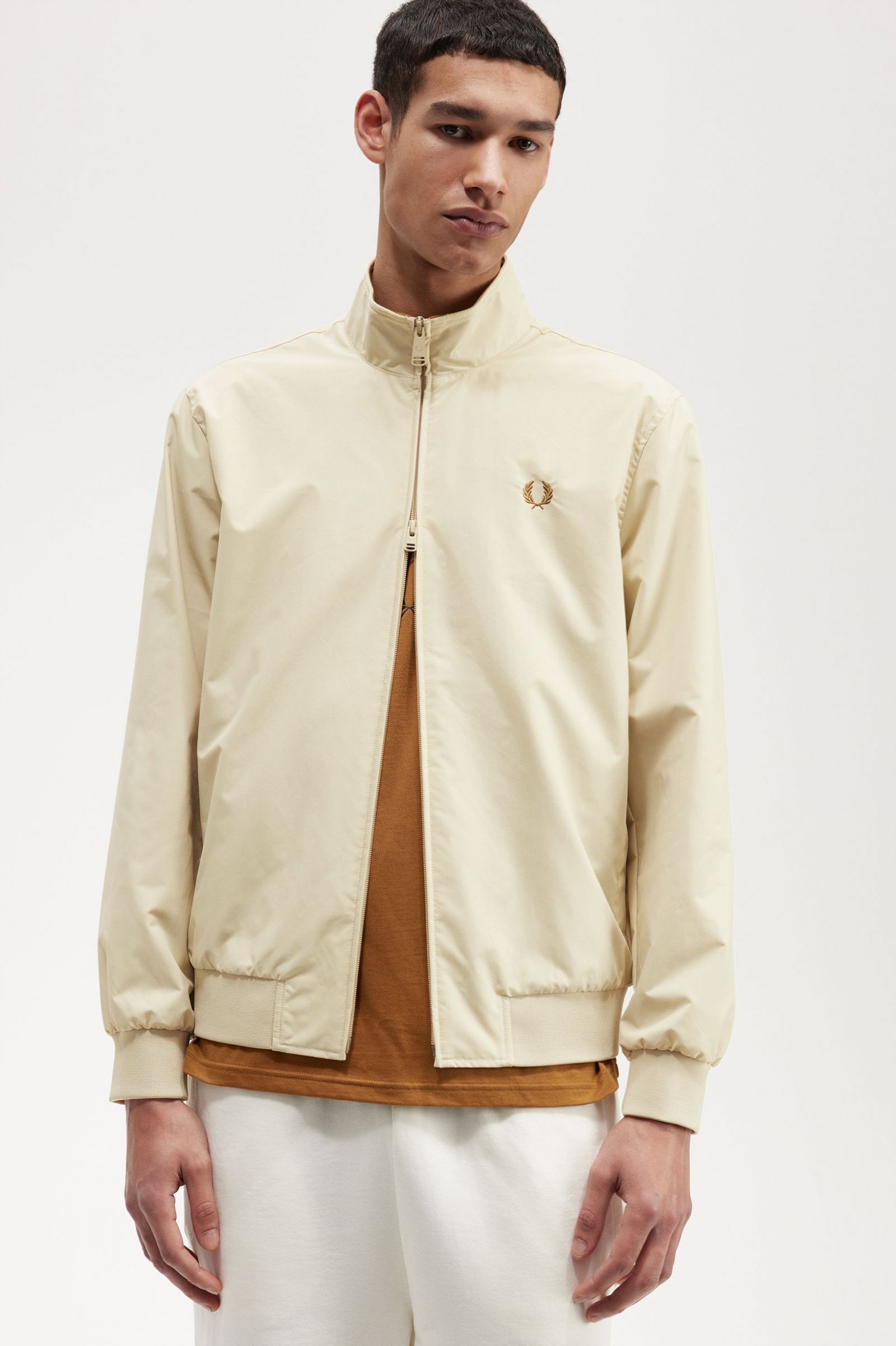 Brentham Jacket Oatmeal 7038294