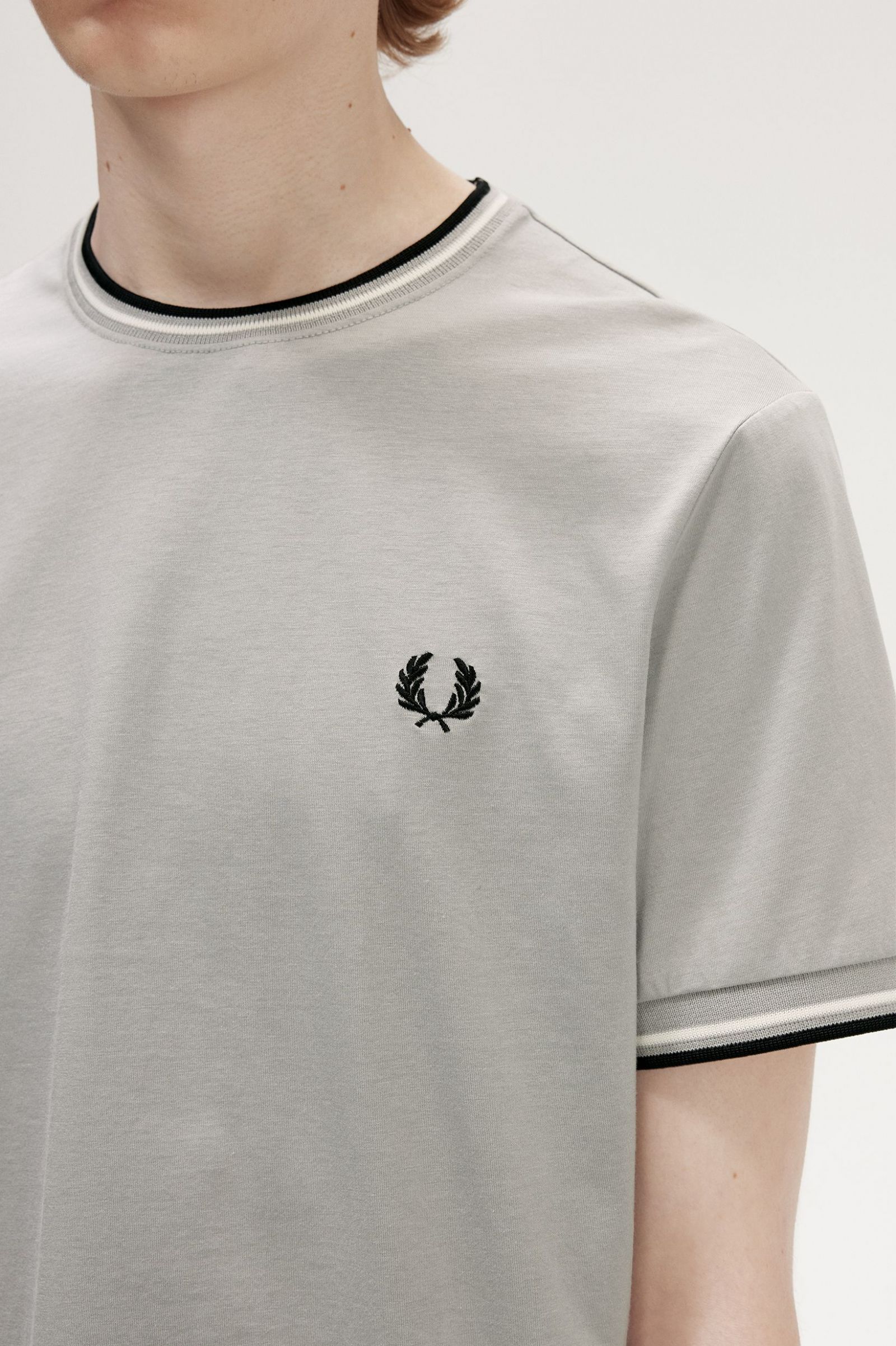 Twin Tipped T-Shirt Limestone 7038960