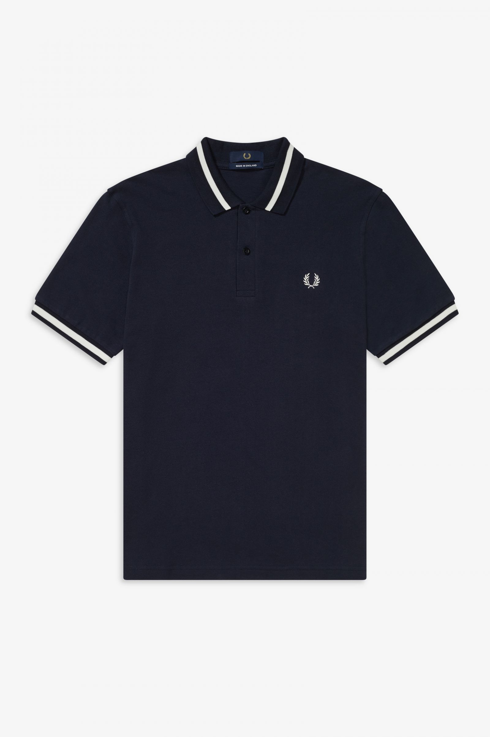 Made In EnglandM2 Navy / Snow White 7038101