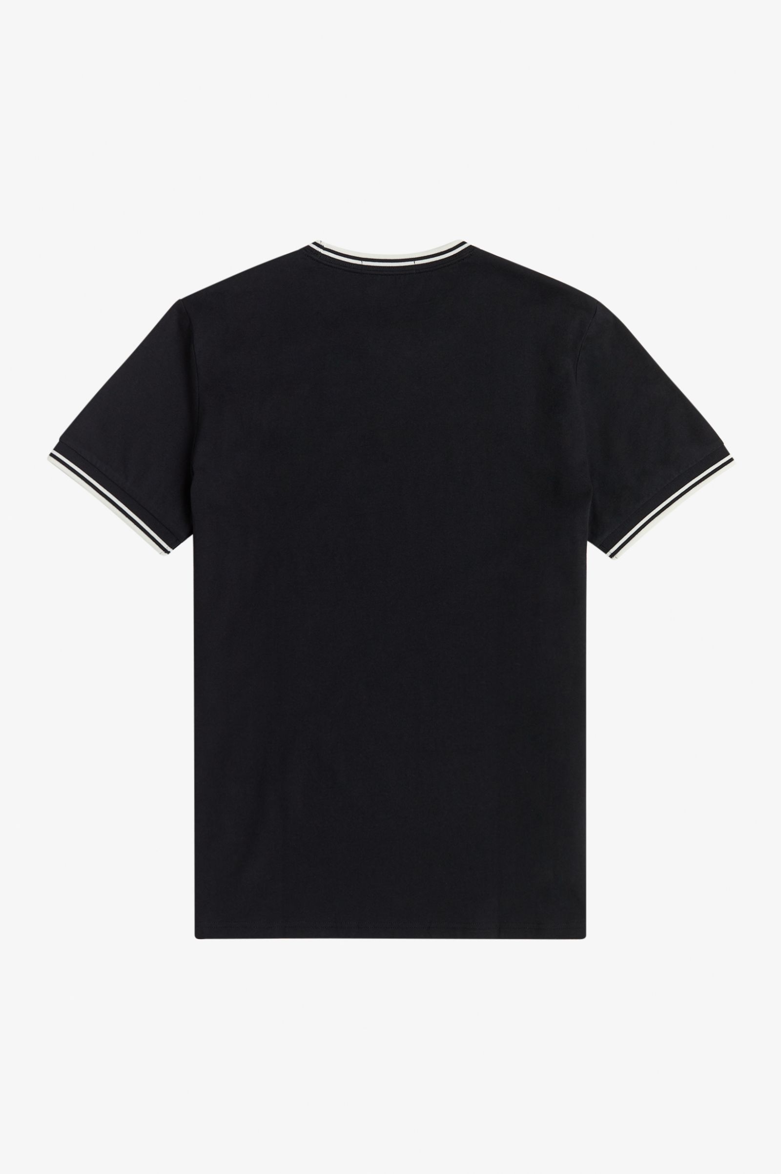 Twin Tipped T-Shirt Black 7038953