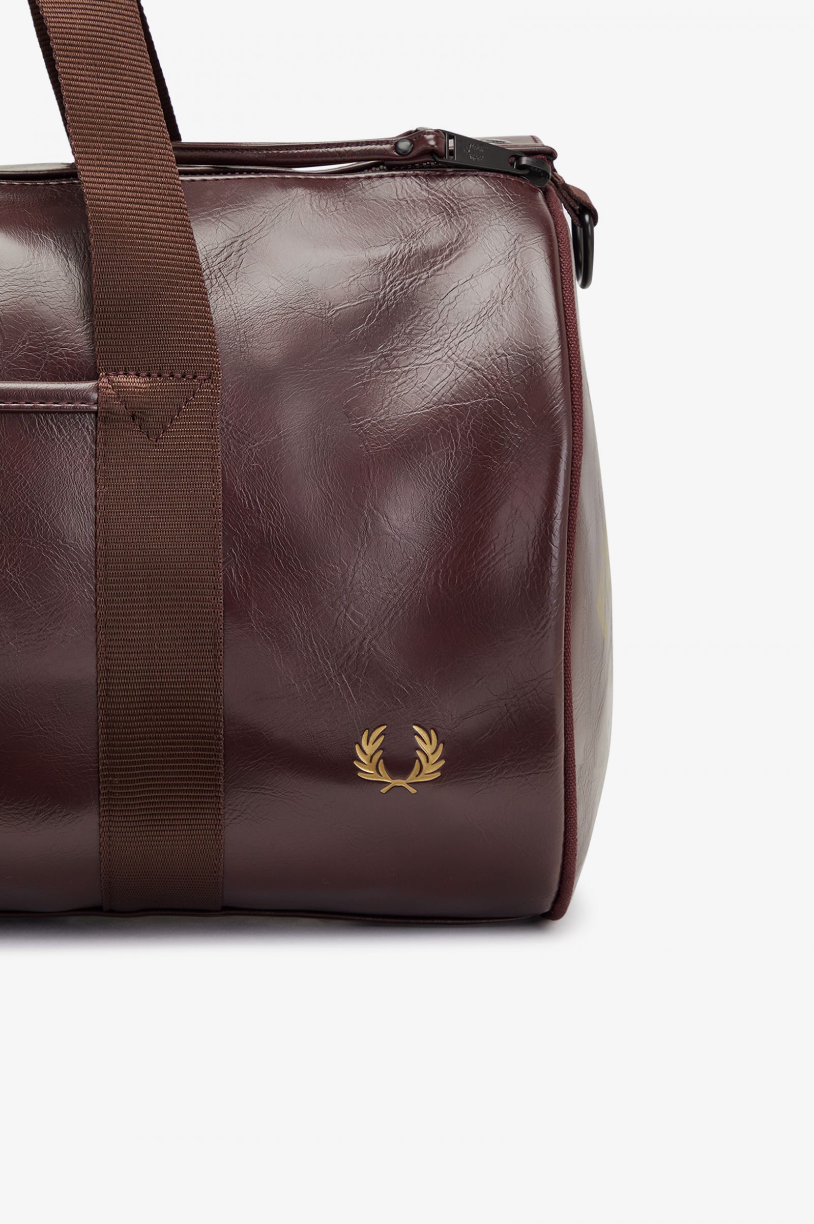 Tonal Barrel Bag Port 7038253