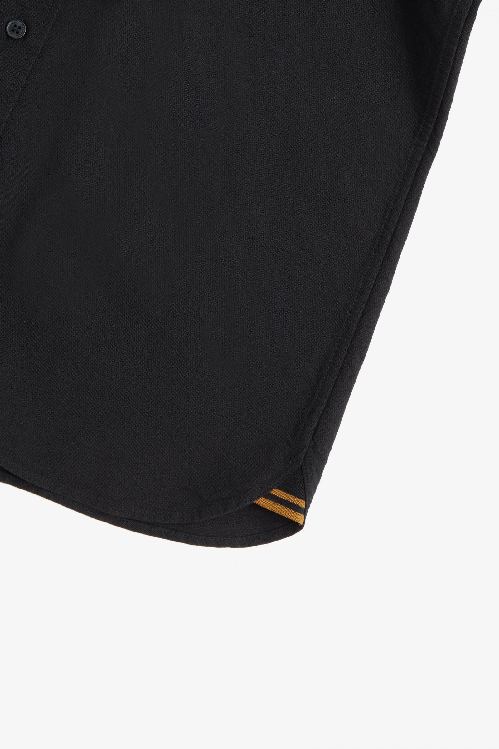 Oxford Shirt Black 7038711