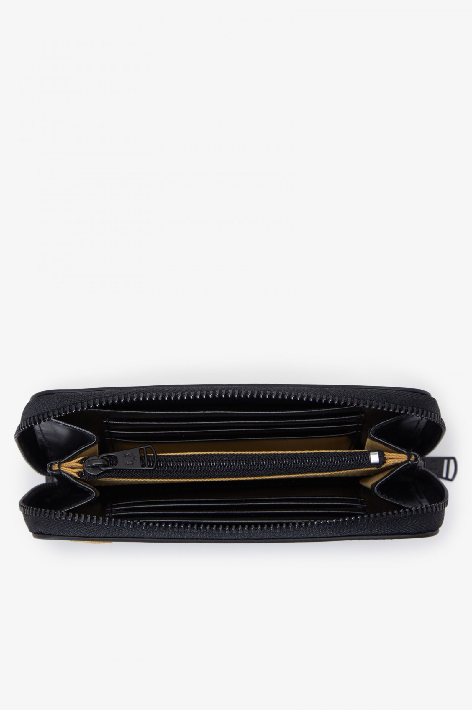 Amy Winehouse FoundationLeather Wallet Black 7039350