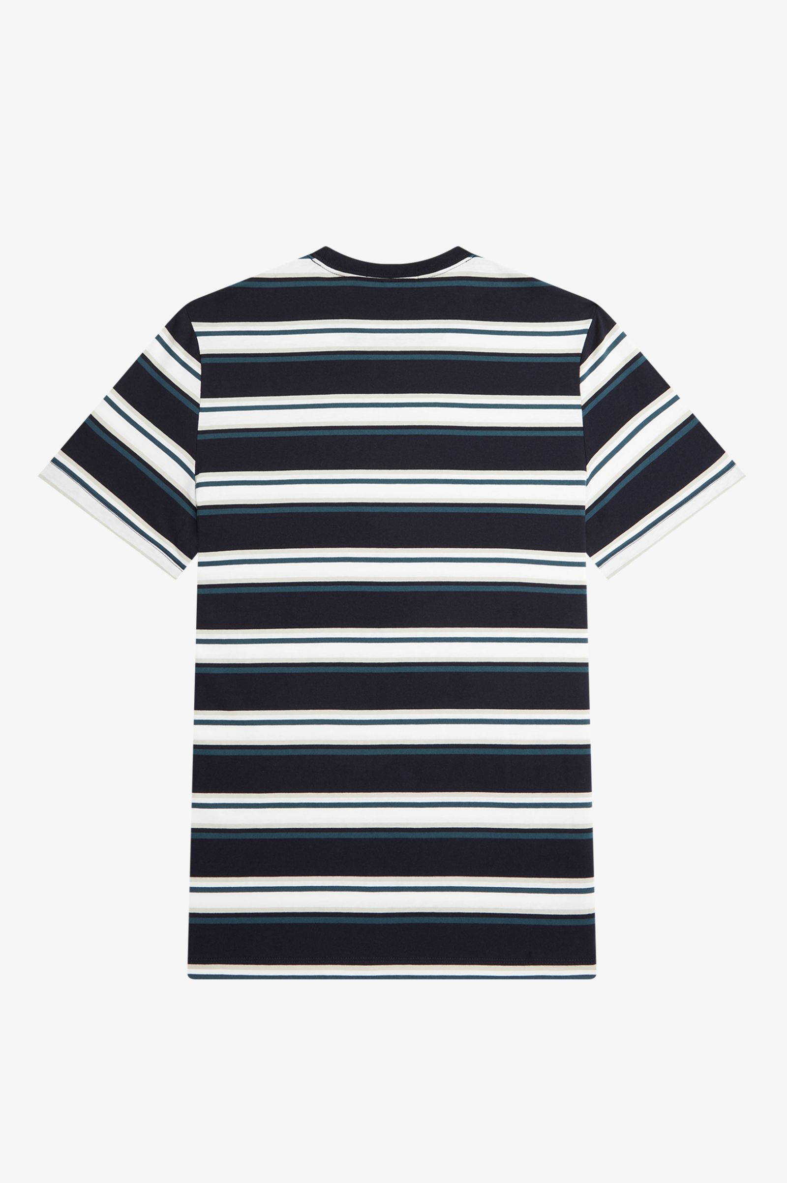 Stripe T-Shirt Navy 7038919