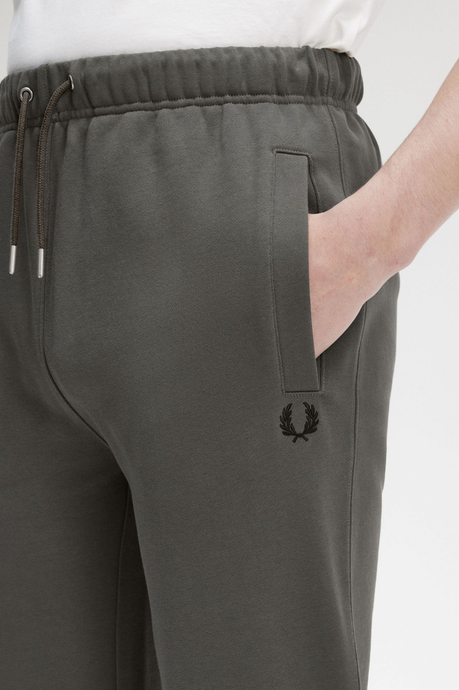 Loopback Sweatpants Field Green 7039132