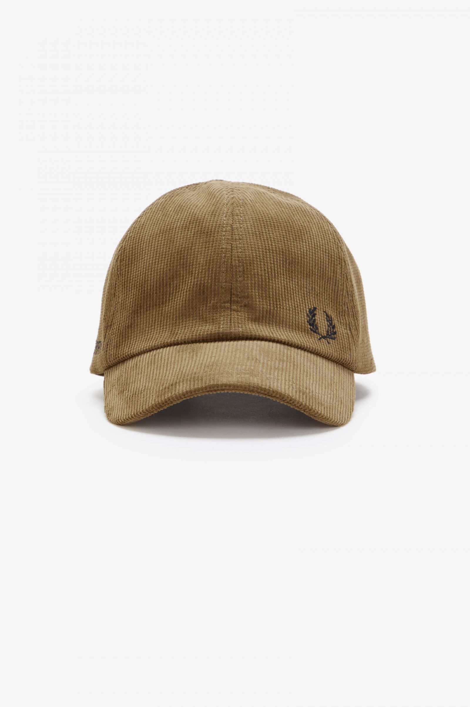 Waffle Cord Cap Shaded Stone / Black 7037709