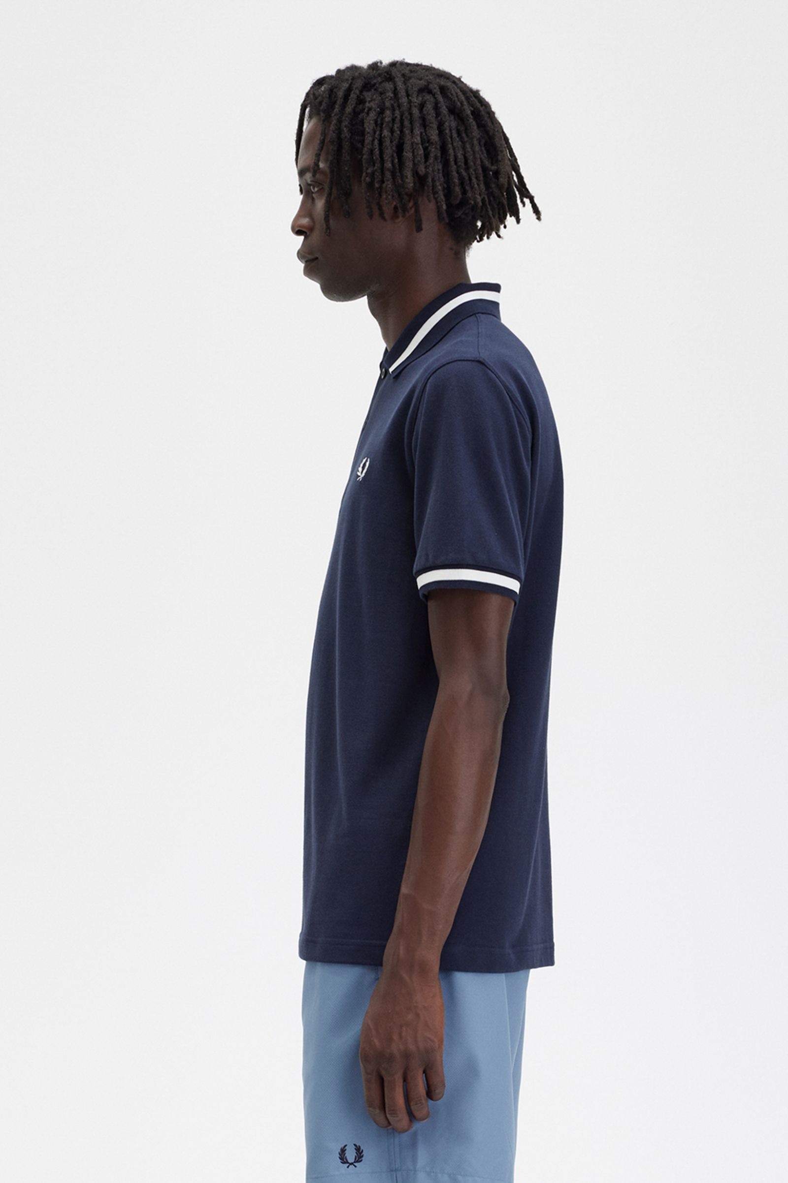 Made In EnglandM2 Navy / Snow White 7038101