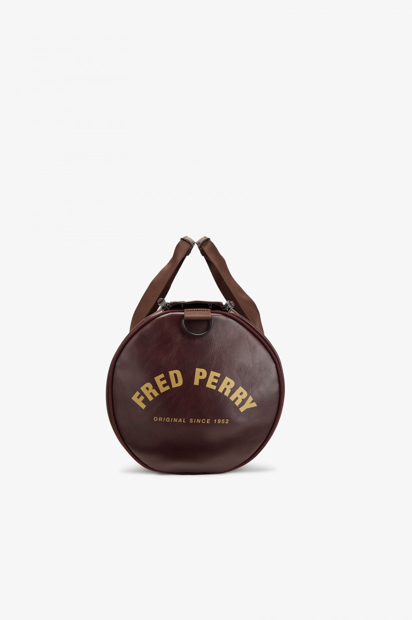 Tonal Barrel Bag Port 7038253