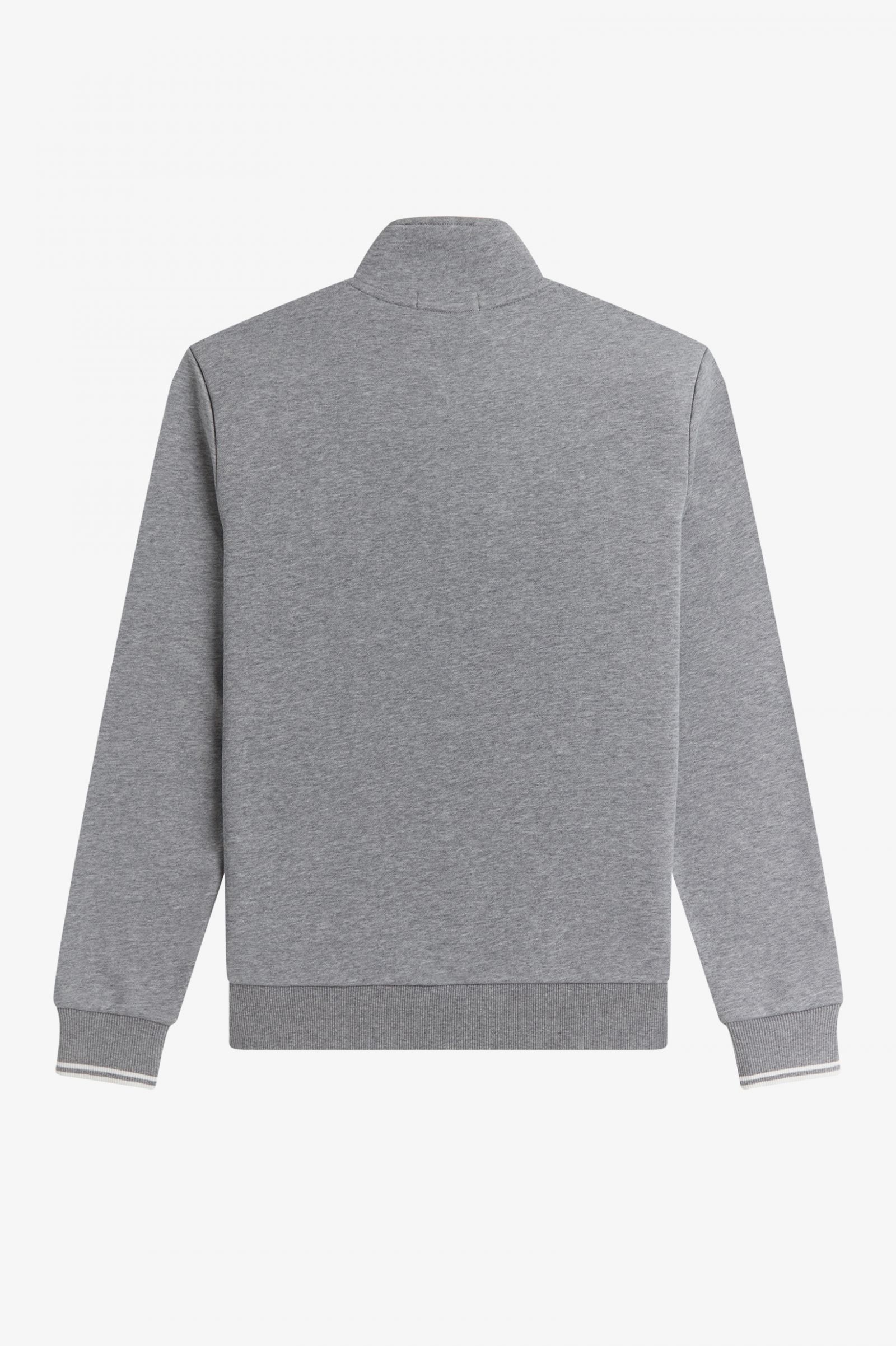 Half Zip Sweatshirt Steel Marl 7038881
