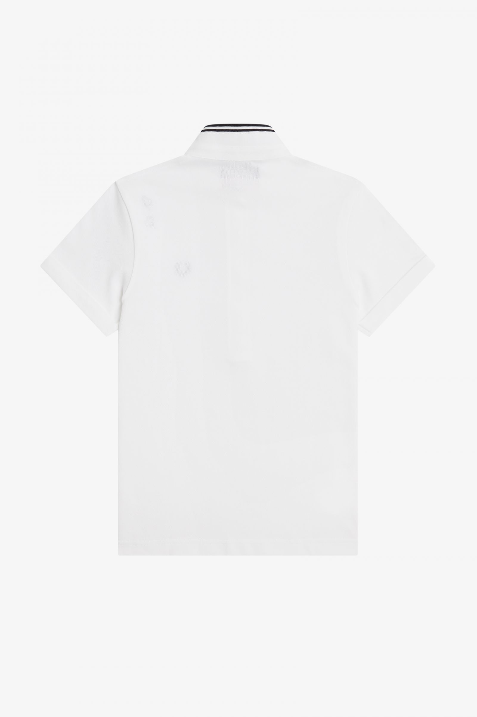Amy Winehouse FoundationAmy Fred Perry Shirt White 7039406