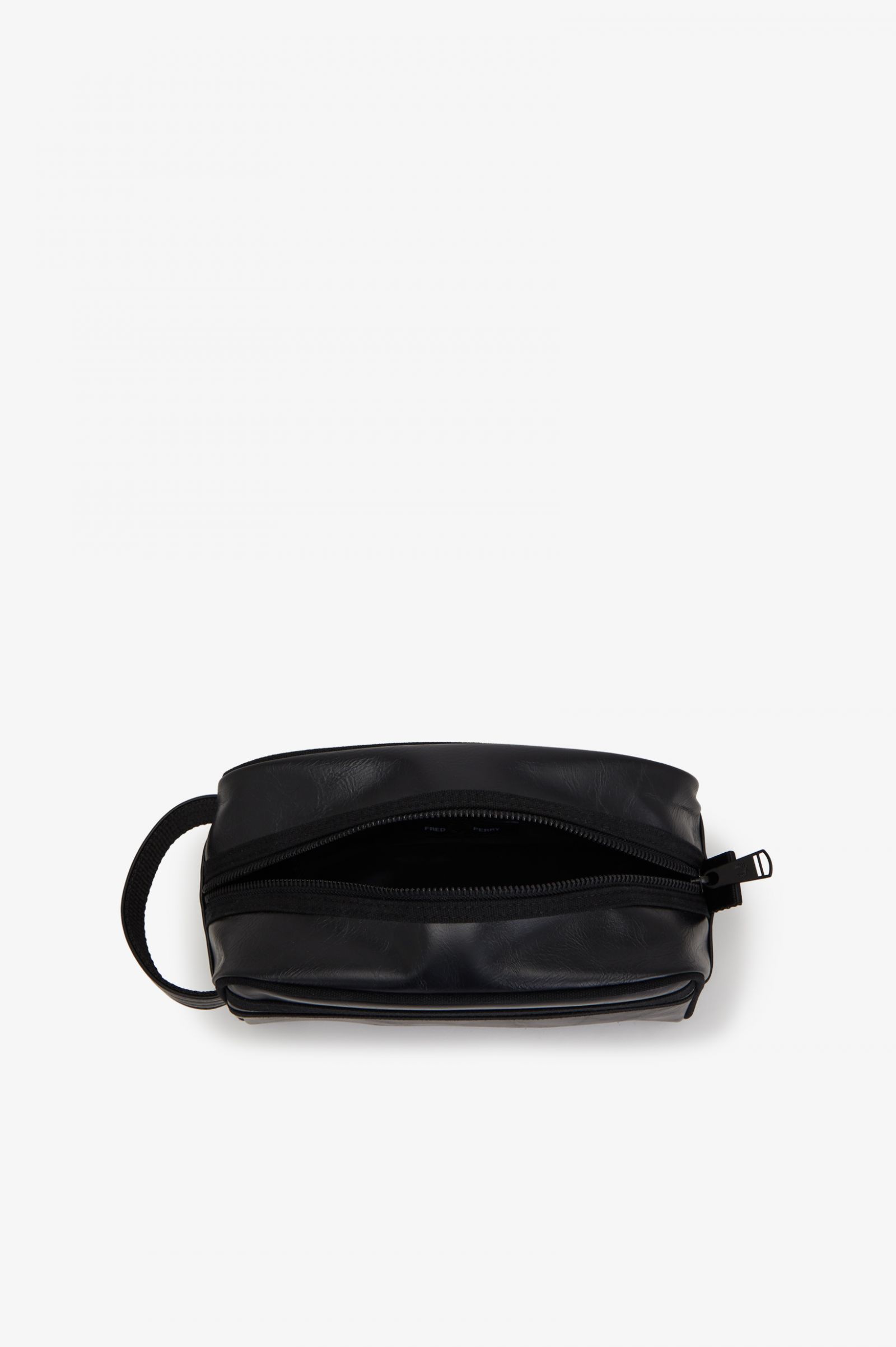 Tonal Wash Bag Navy / Ecru 7039262