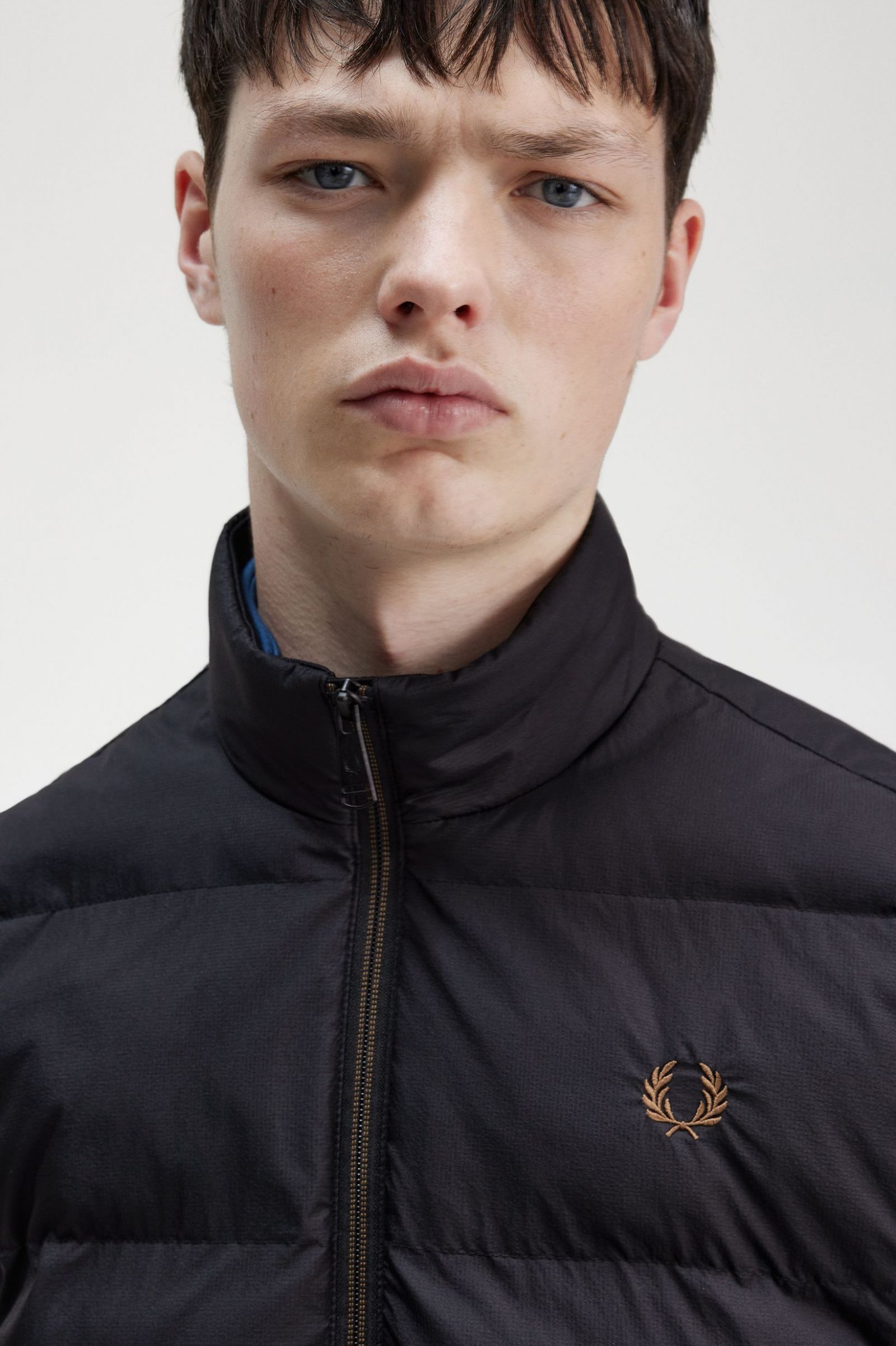 Insulated Gilet Black 7038806