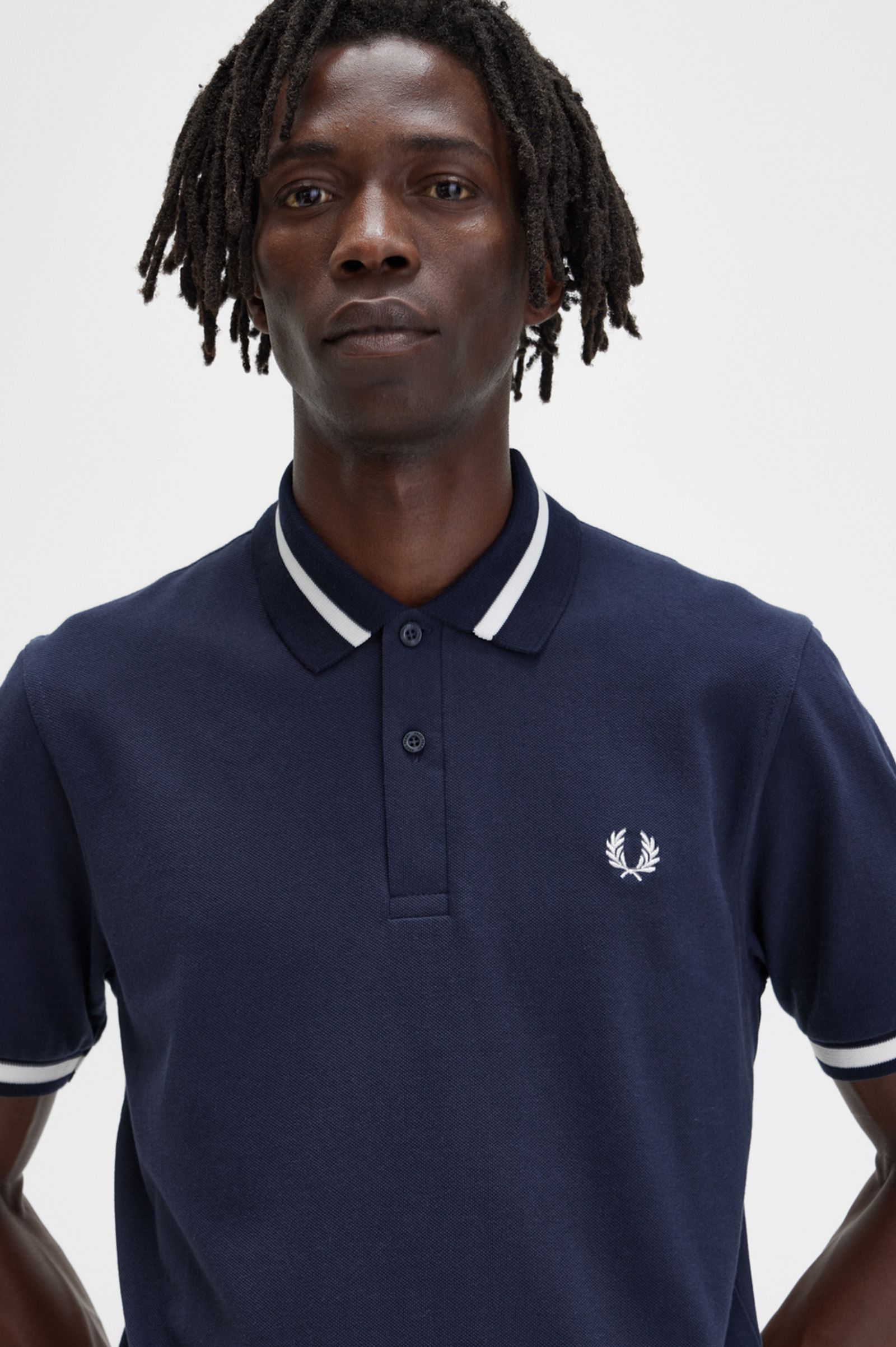 Made In EnglandM2 Navy / Snow White 7038101