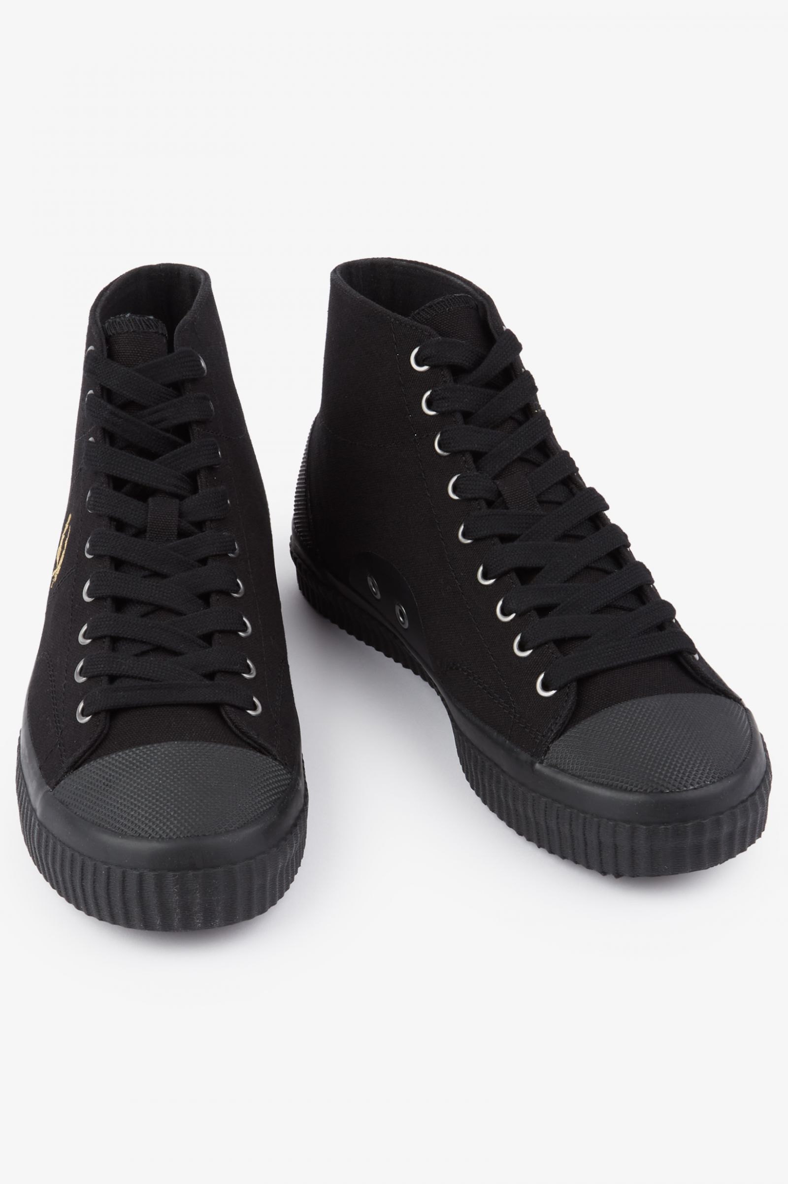 Hughes Mid Black / Champagne 7039417