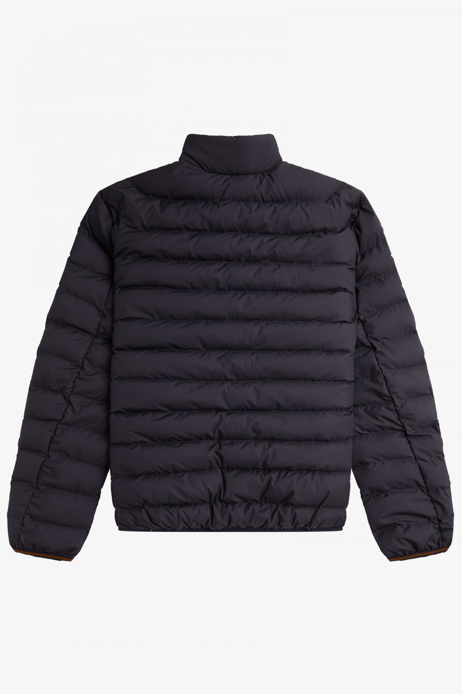 Insulated Jacket Navy 7038270