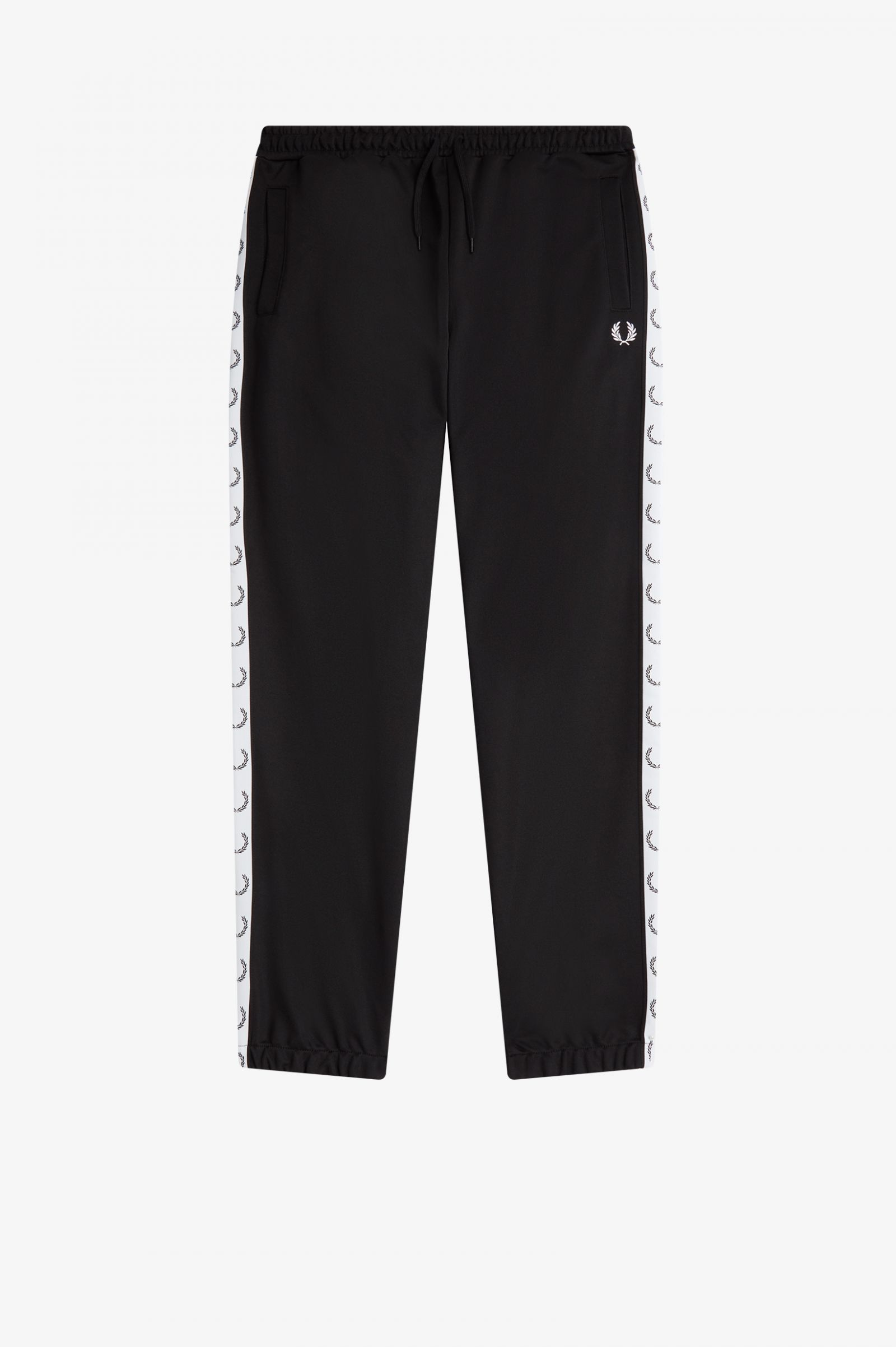 Taped Track Pant Black 7039147