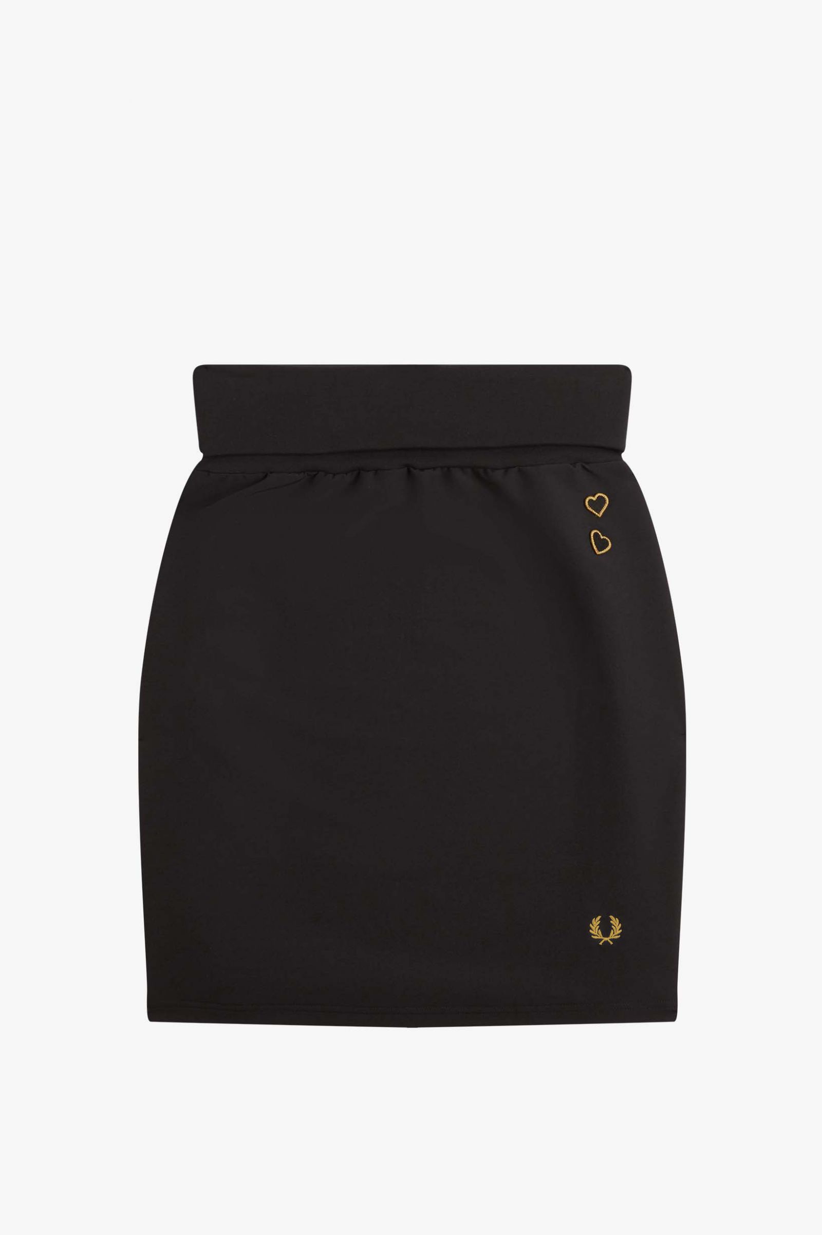 Amy Winehouse FoundationTaped Mini Skirt 7037978