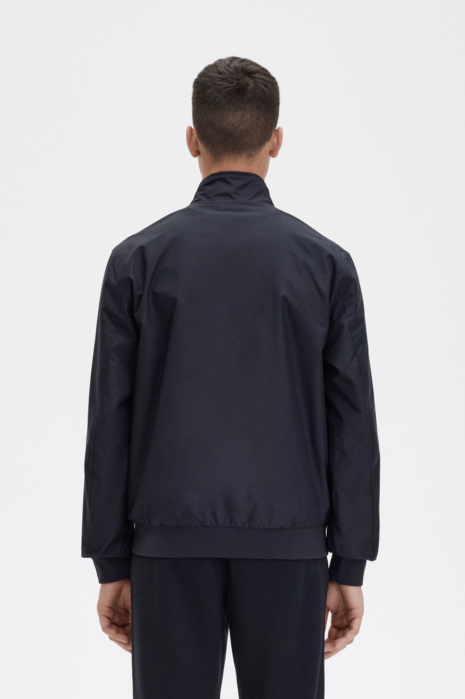 Brentham Jacket Black 7038288