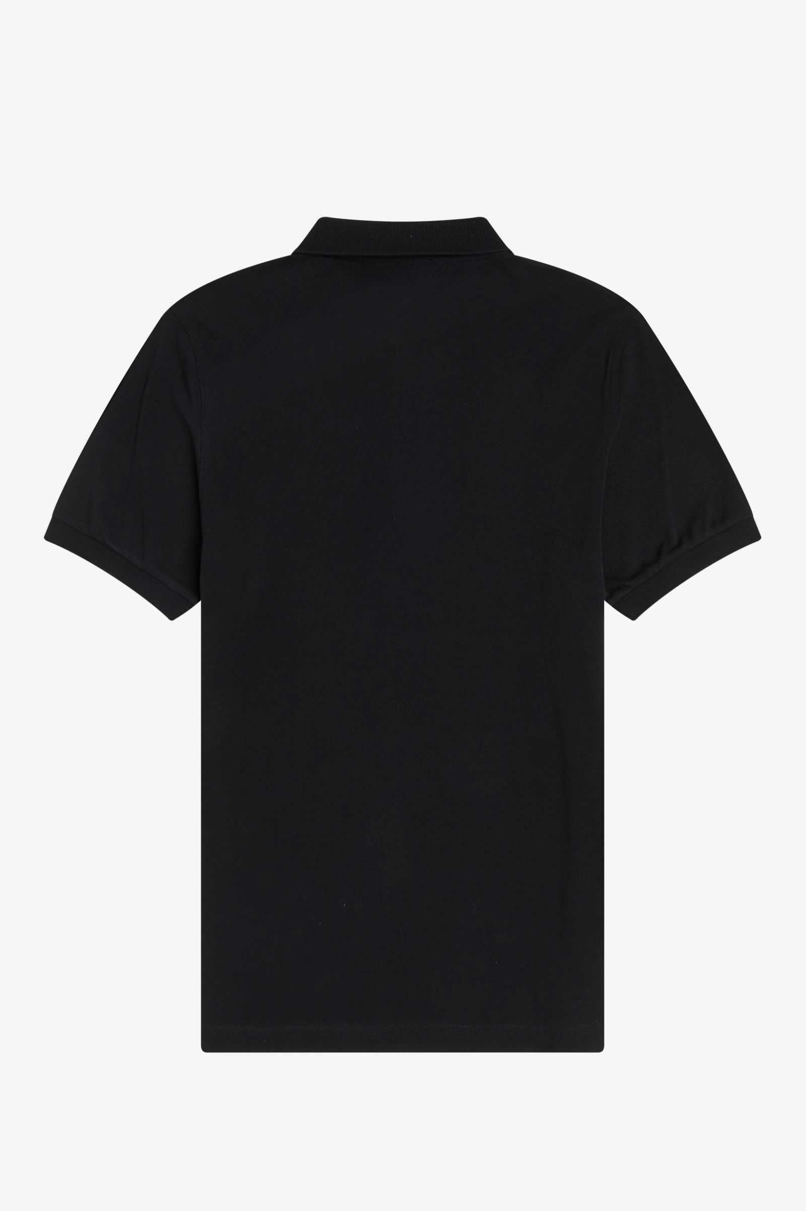 The Fred Perry ShirtM6000 Black / Chrome 7038596