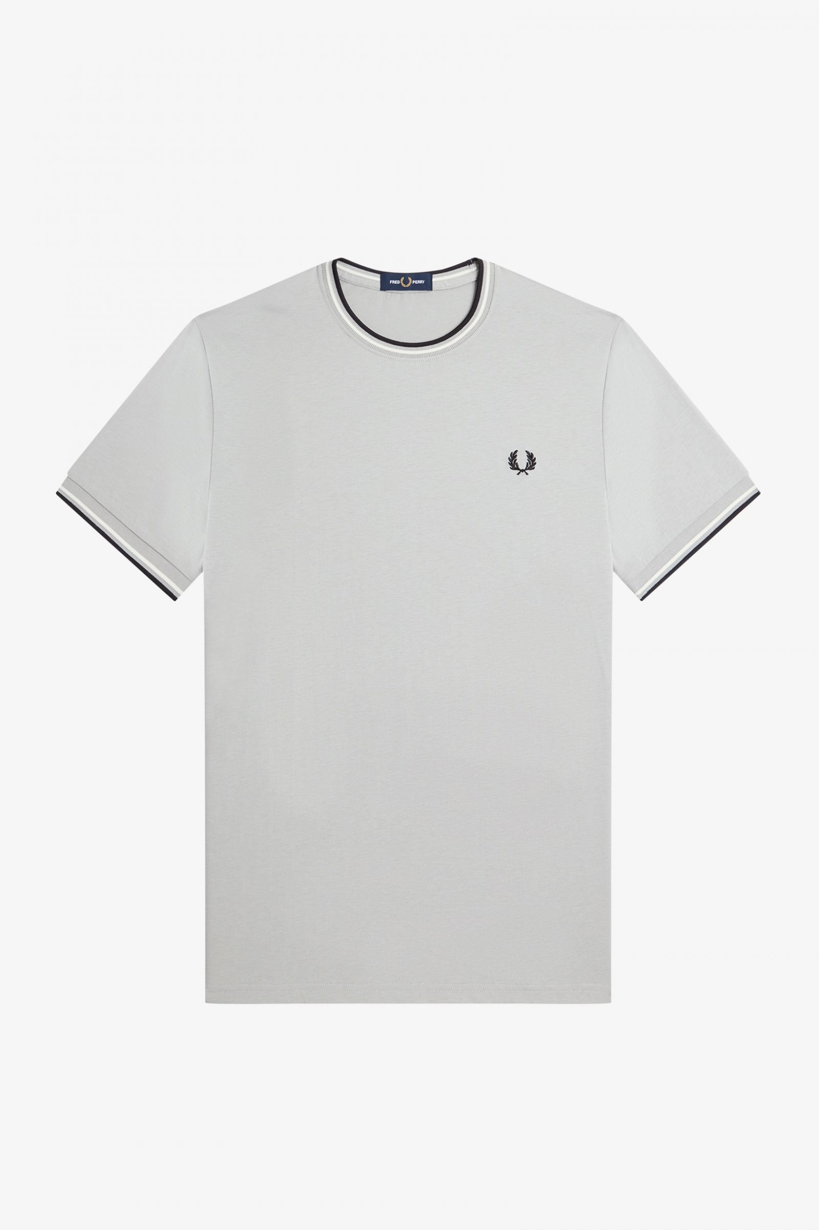 Twin Tipped T-Shirt Limestone 7038960