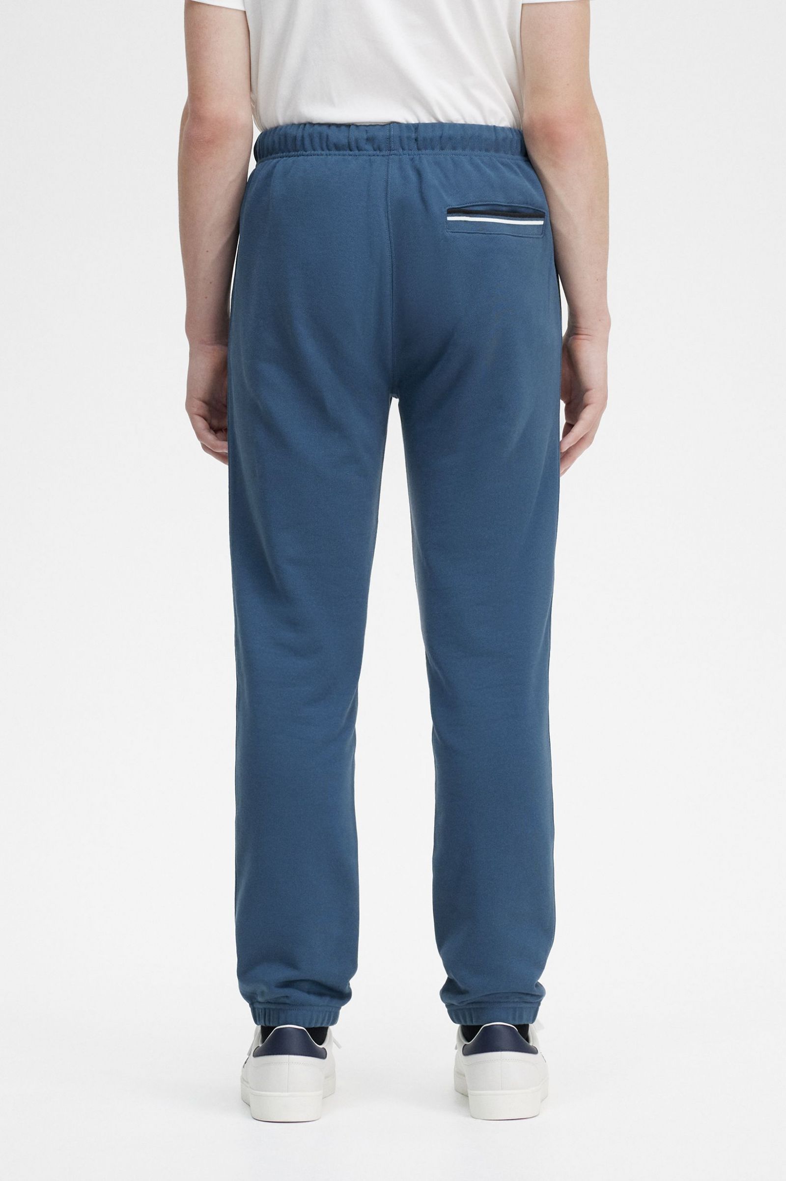 Loopback Sweatpants Midnight Blue 7039131