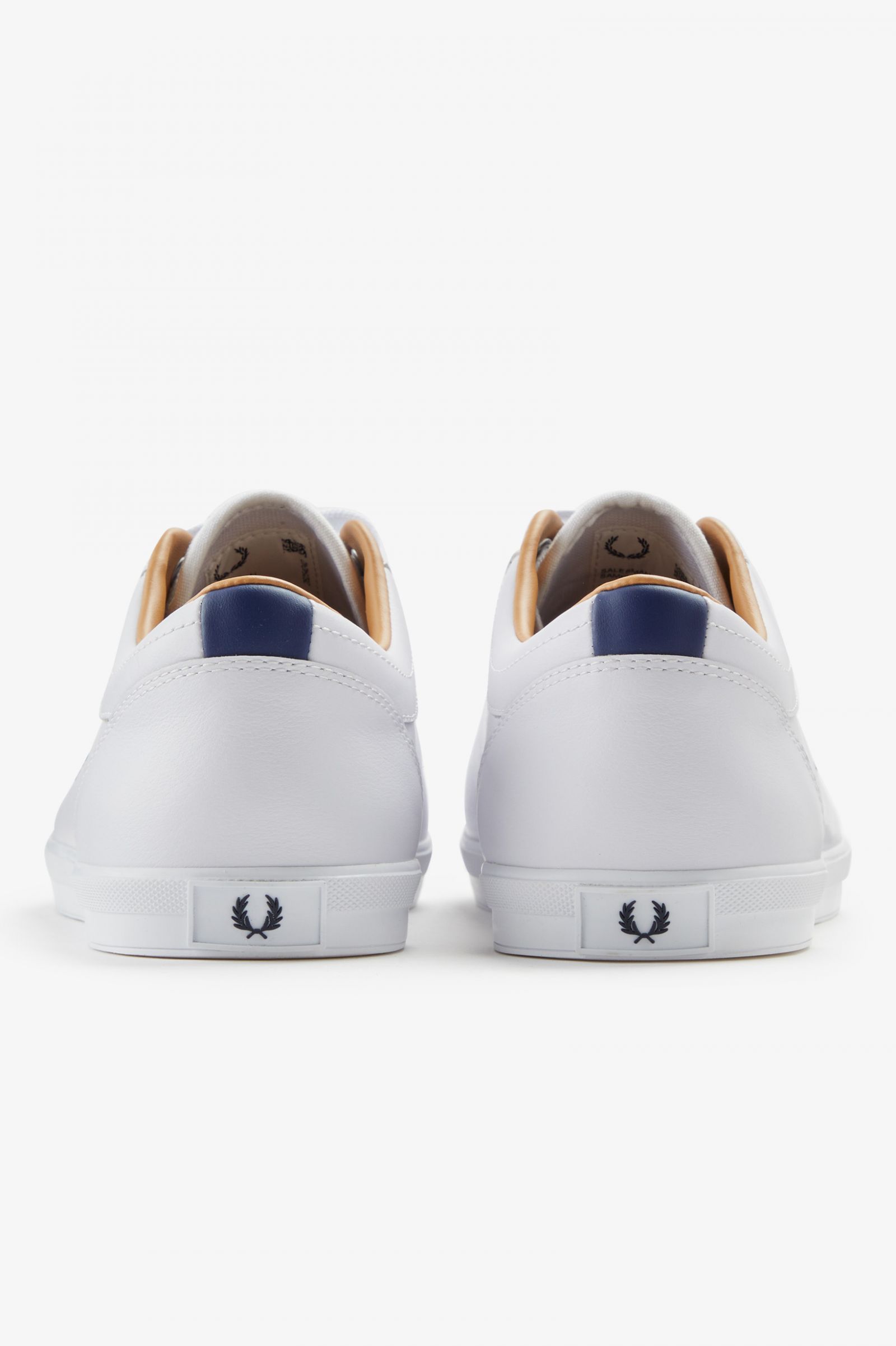 Baseline White 7038762