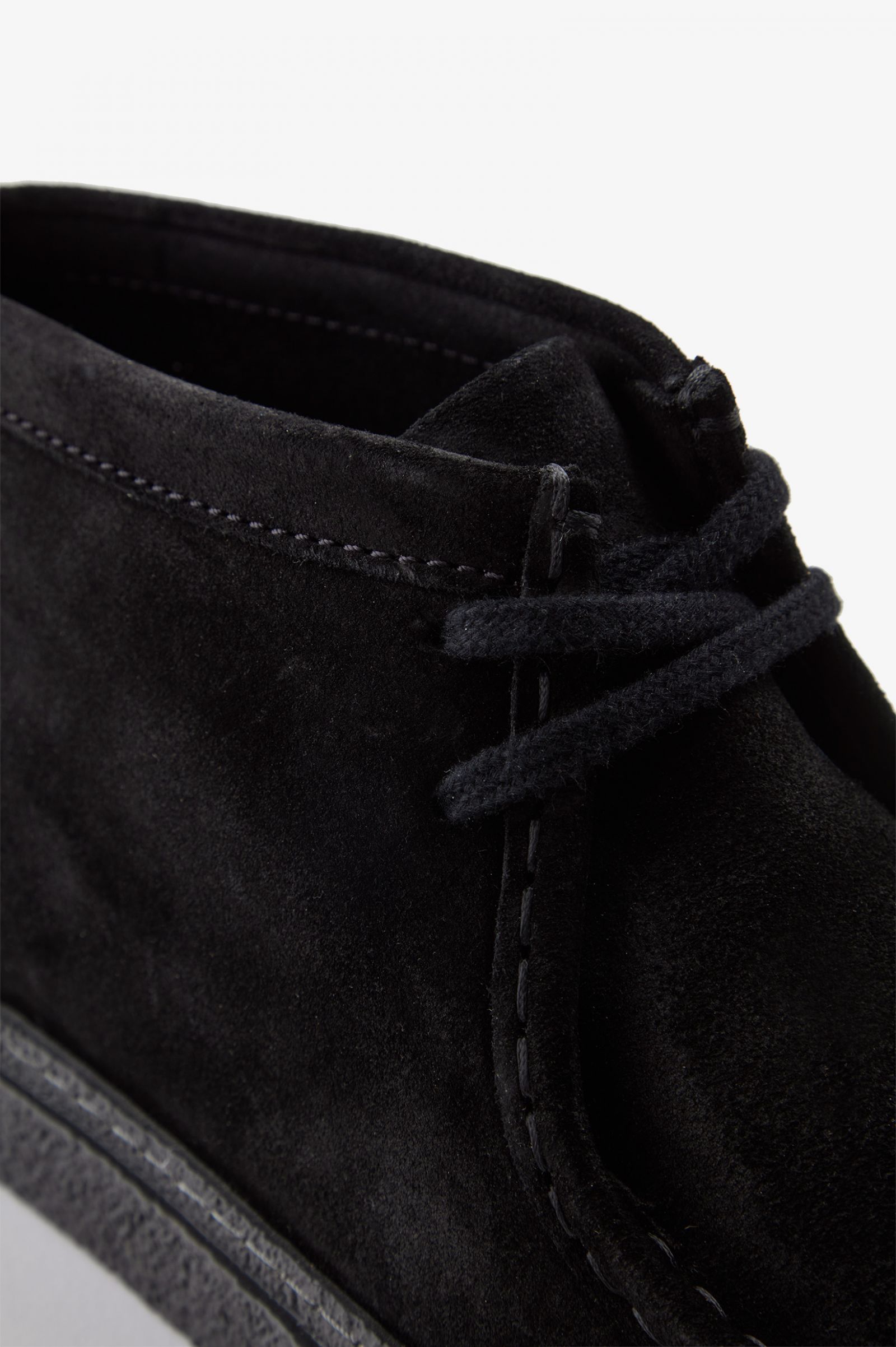 Dawson Mid Black 7038760