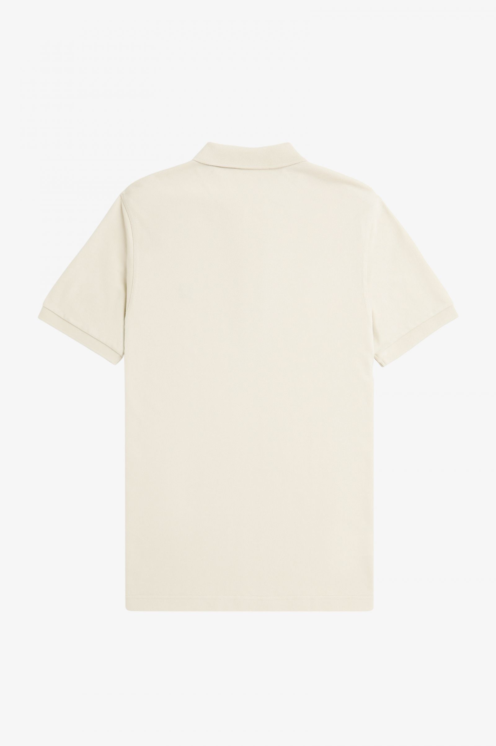 The Fred Perry ShirtM6000 Ecru / Dark Caramel 7038510