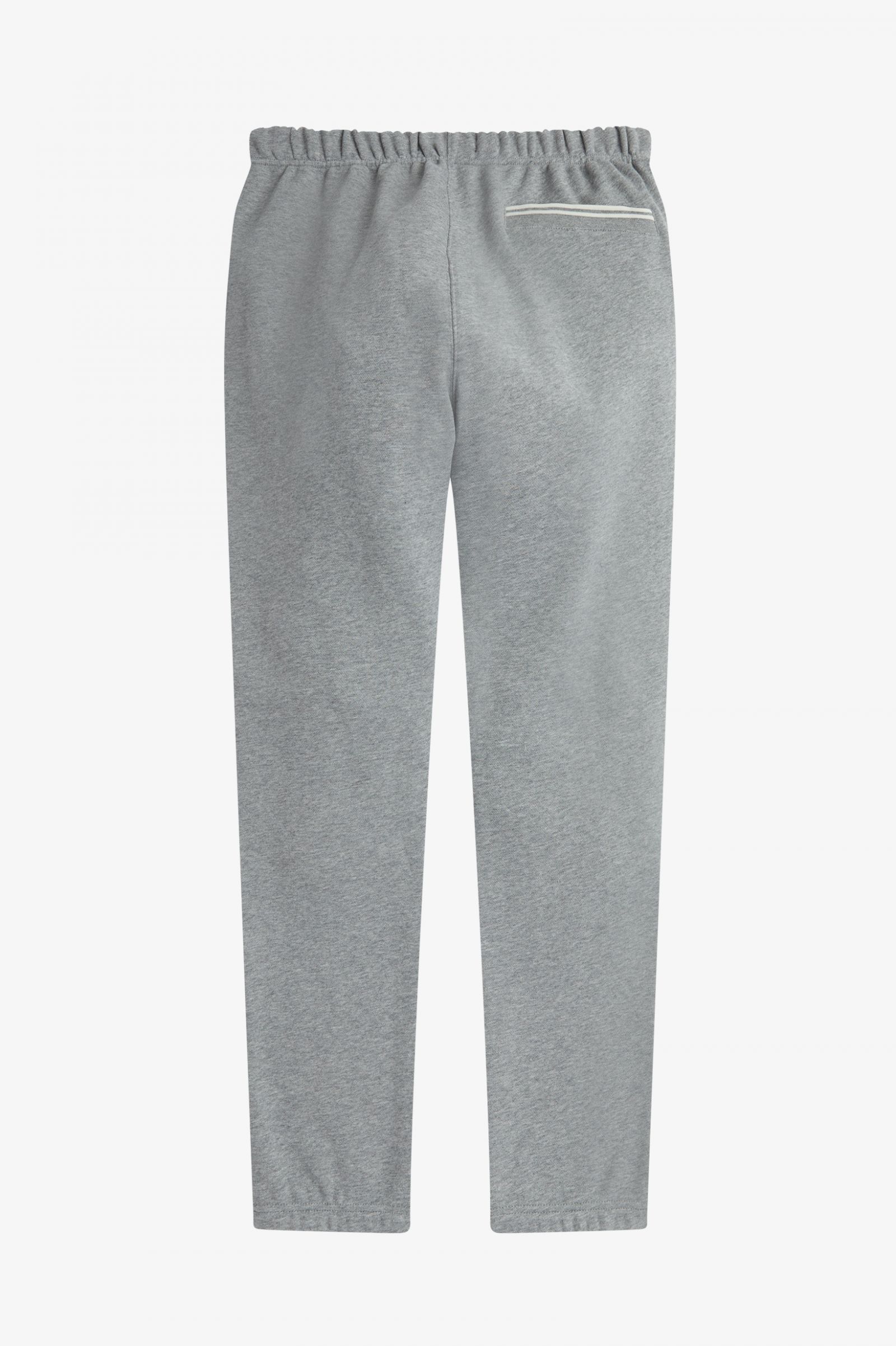Loopback Sweat Pant Steel Marl 7039141
