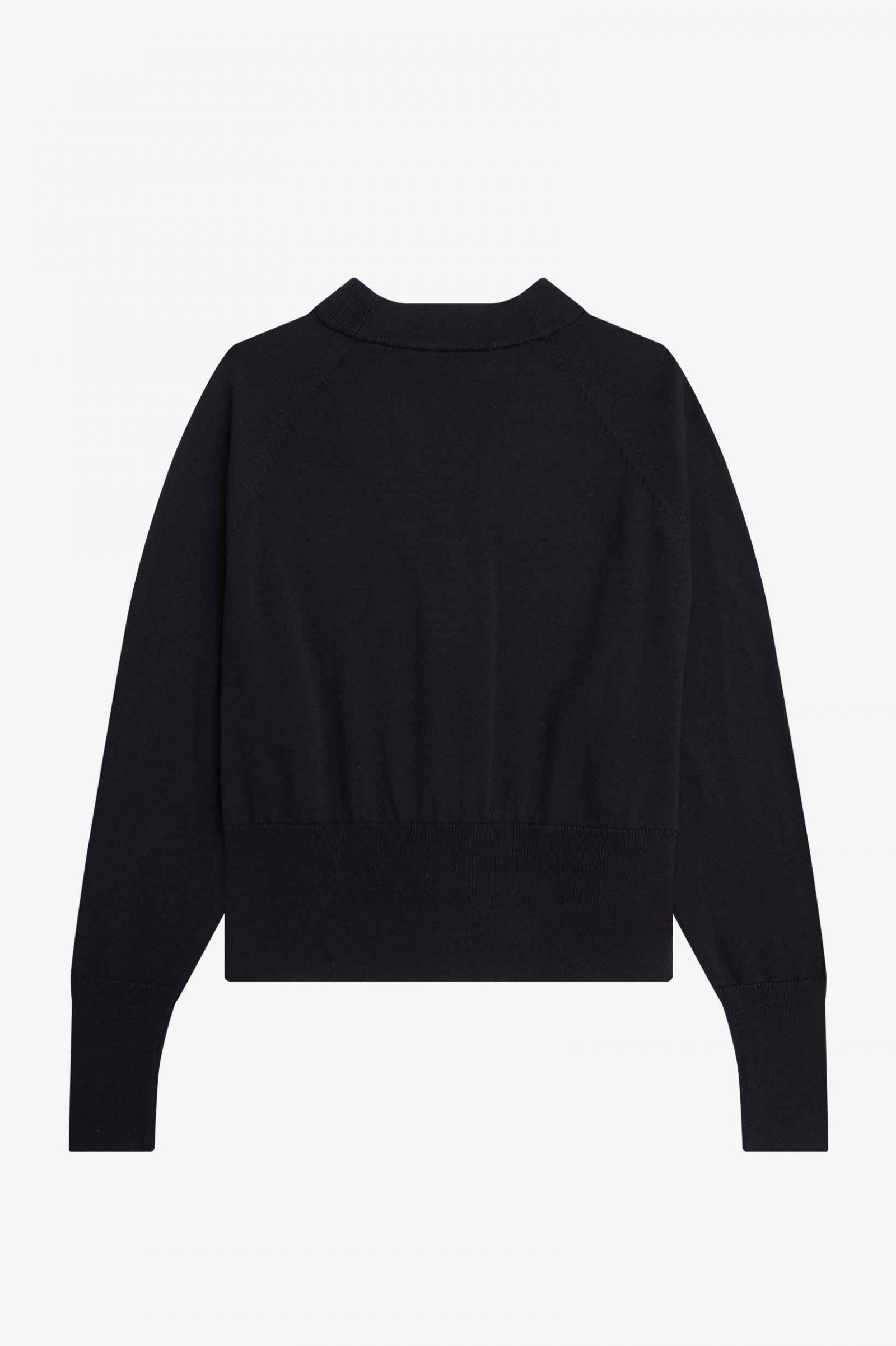 V-Neck Cardigan Navy 7039337