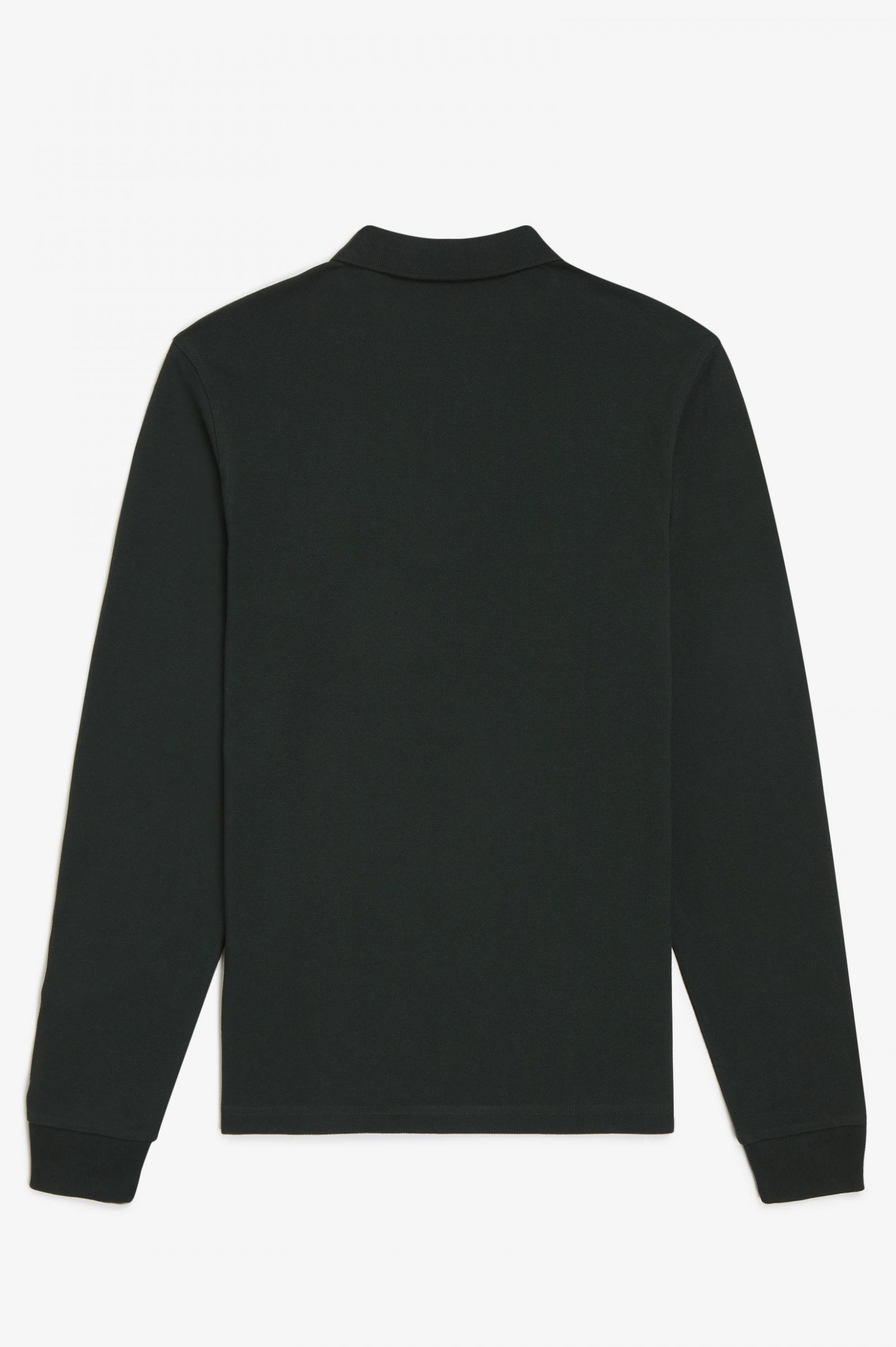 The Fred Perry ShirtM6006 Night Green 7038499