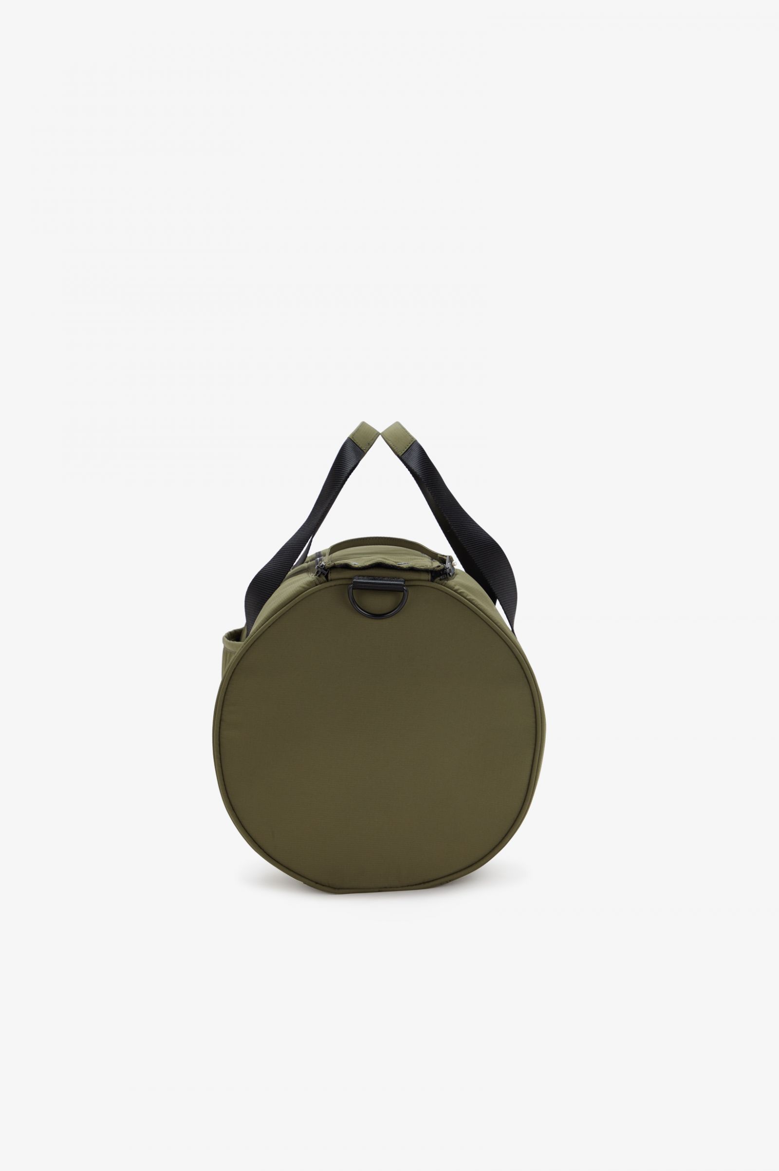 Ripstop Barrel Bag Uniform Green 7038245