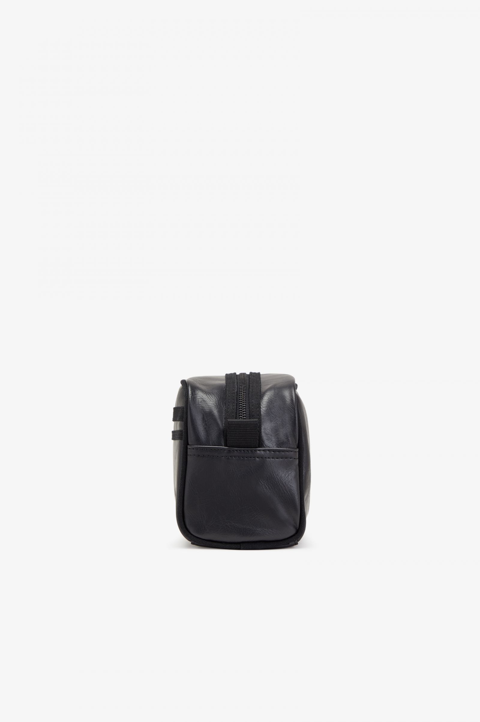 Tonal Wash Bag Navy / Ecru 7039262