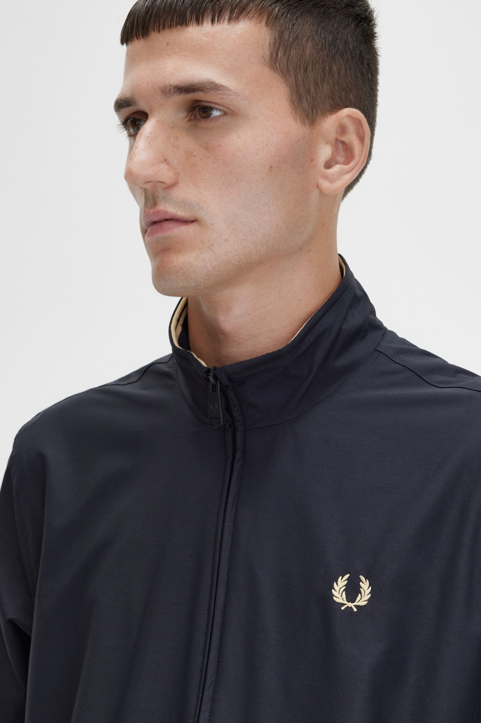 Brentham Jacket Black 7038288