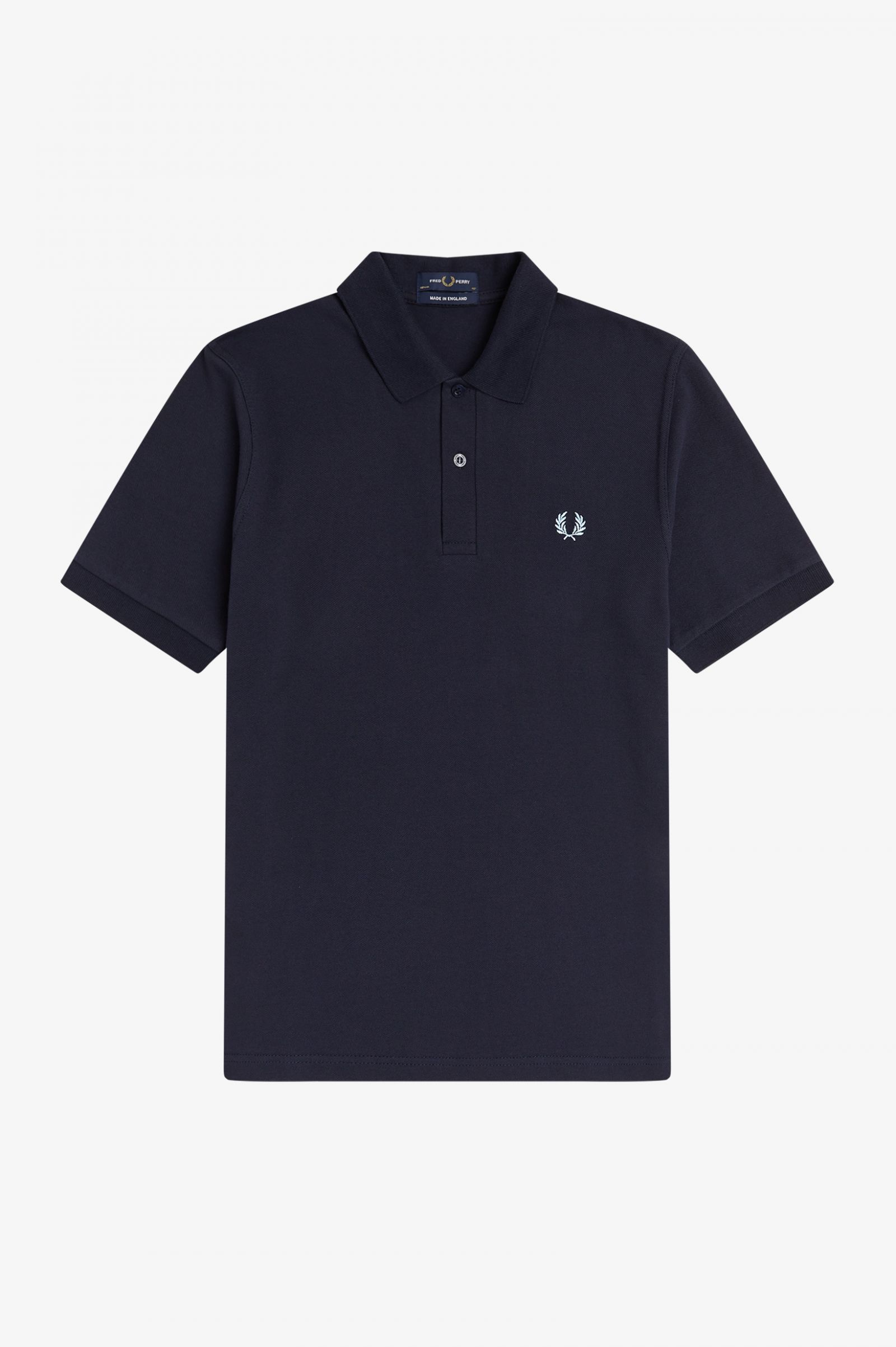 The Fred Perry ShirtM3 Navy / Ice 7038109