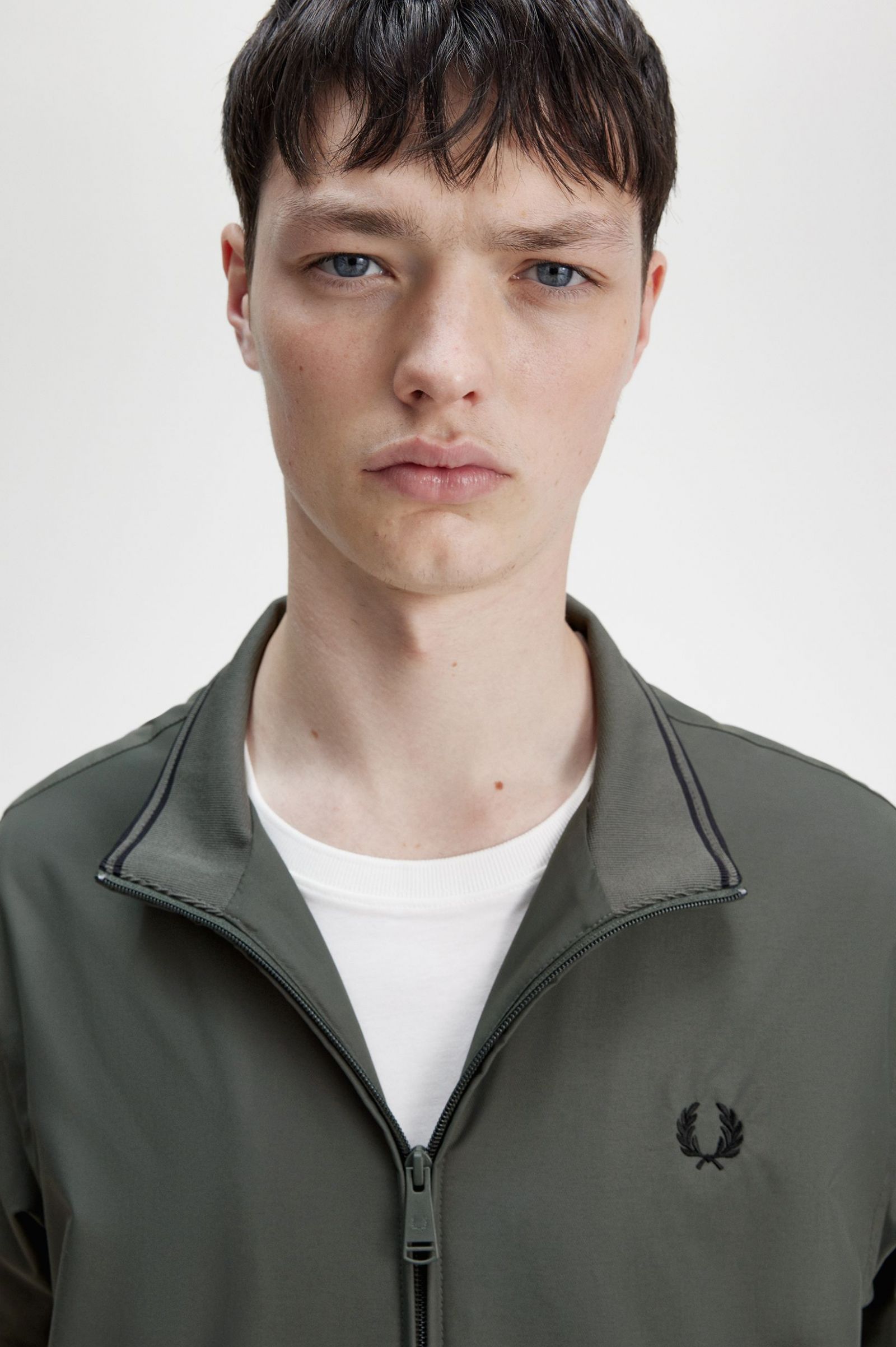 Brentham Jacket Field Green 7038817