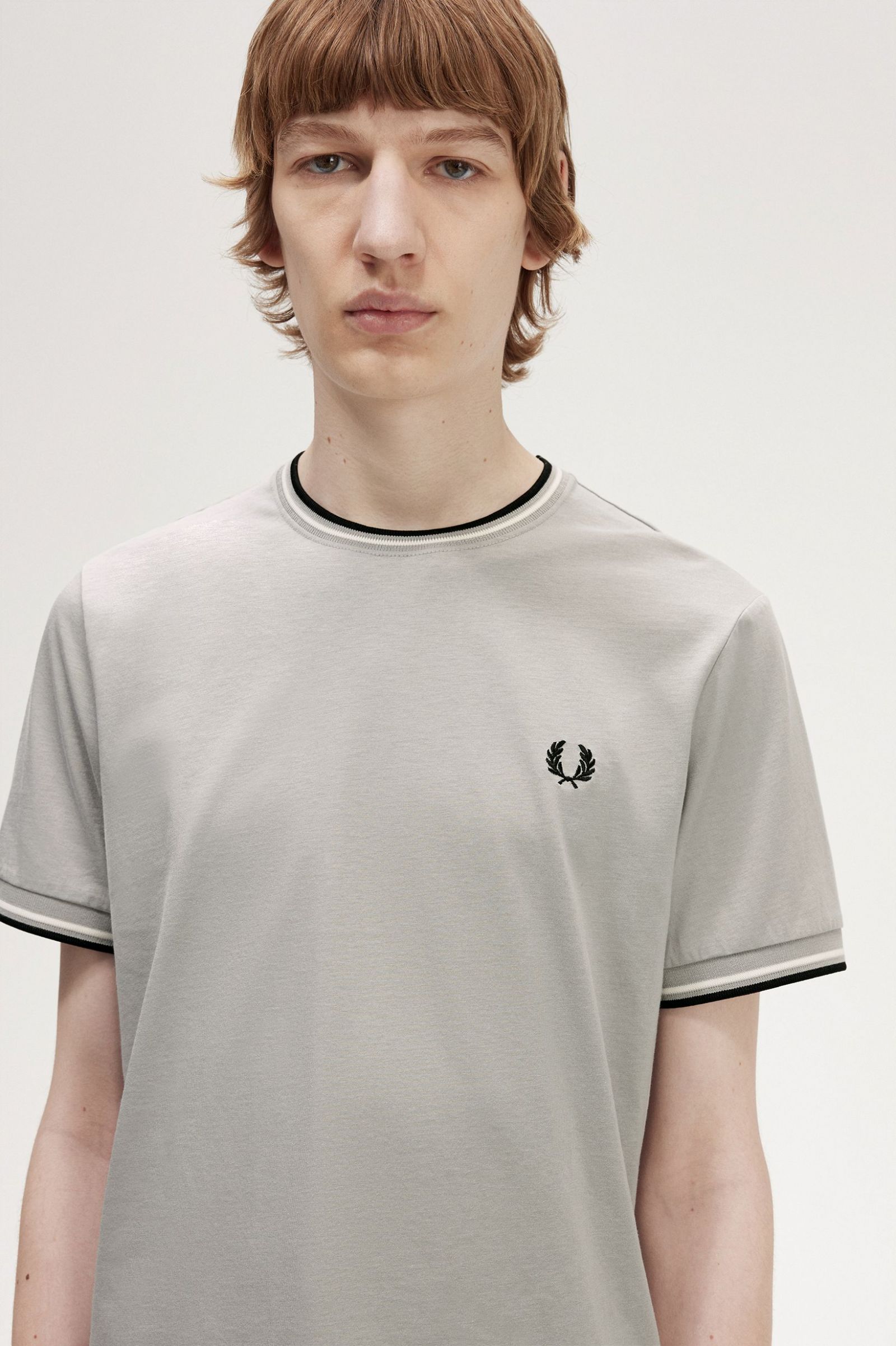 Twin Tipped T-Shirt Limestone 7038960