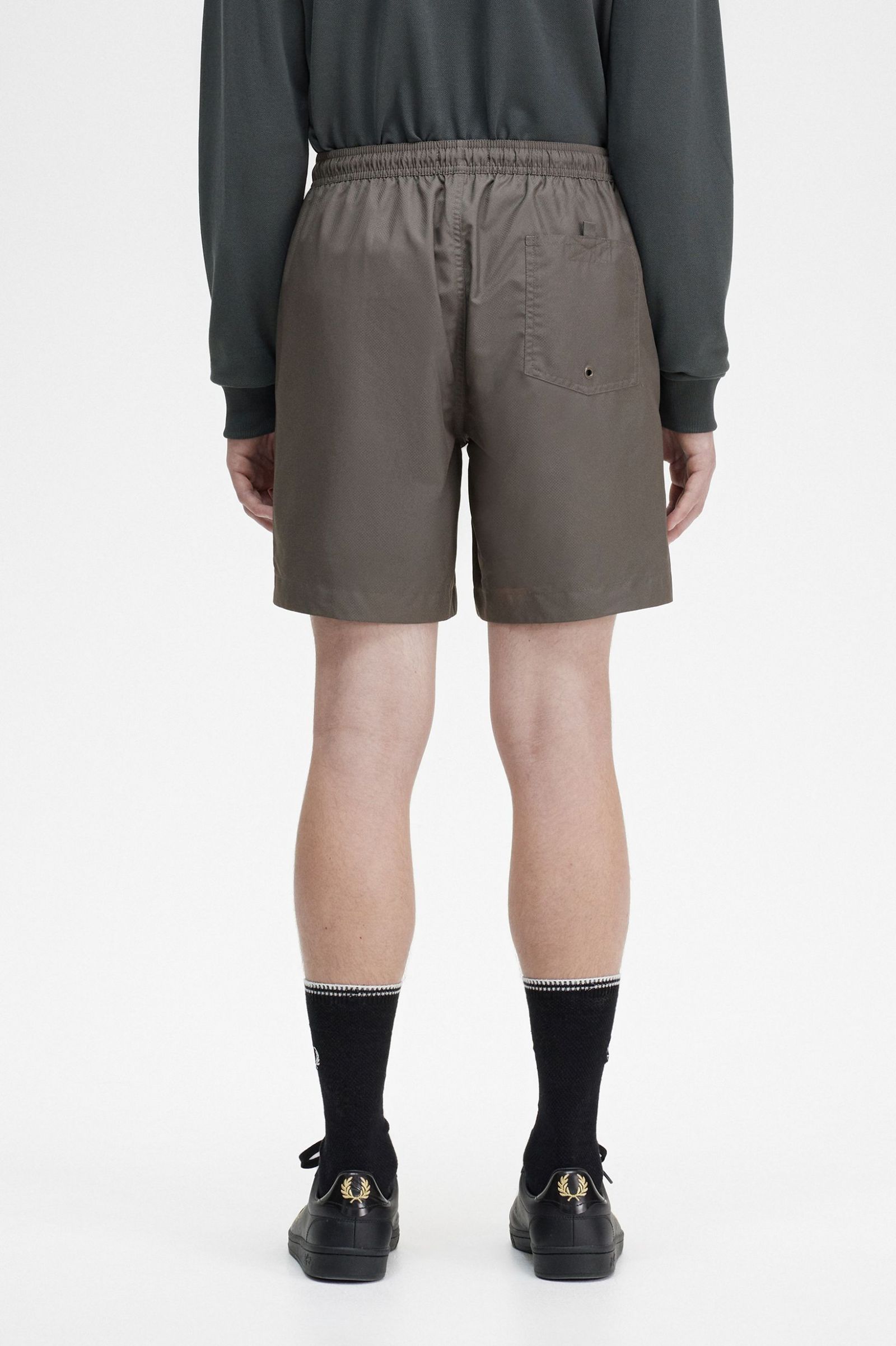 Classic Swimshorts Field Green 7038796