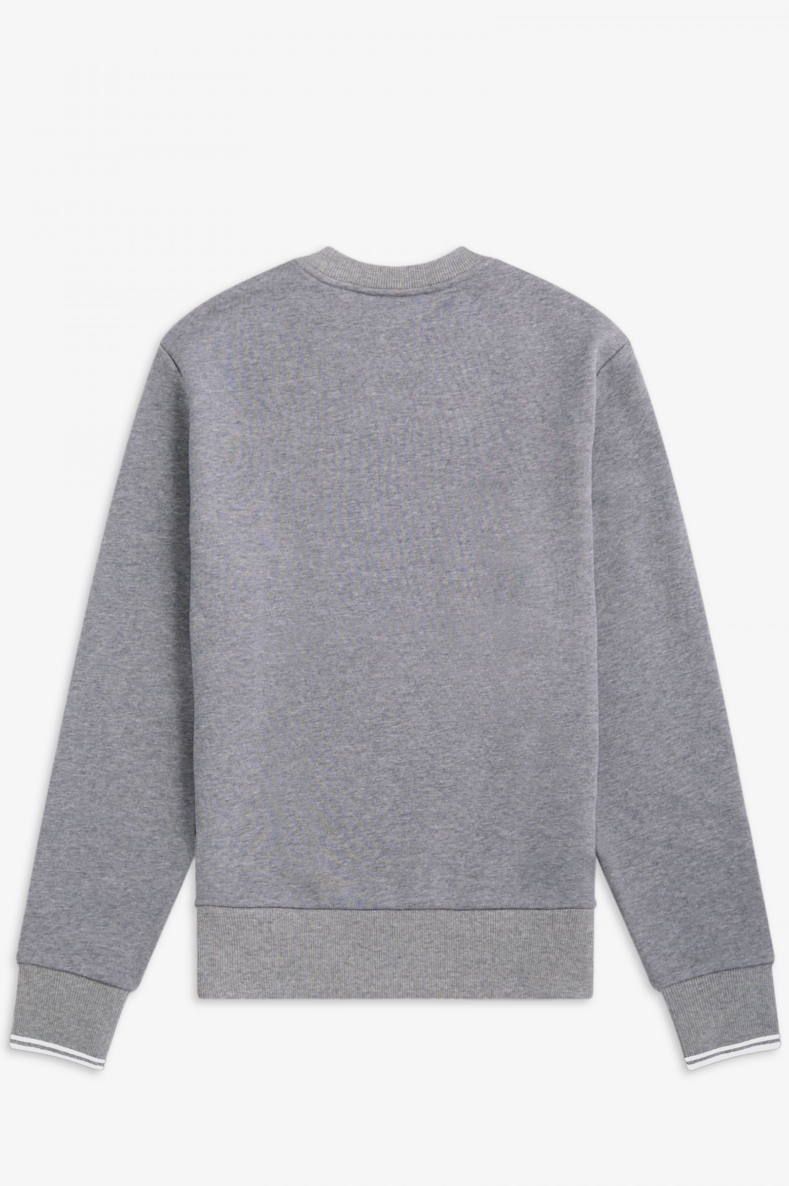 Crew Neck Sweatshirt Steel Marl 7038839