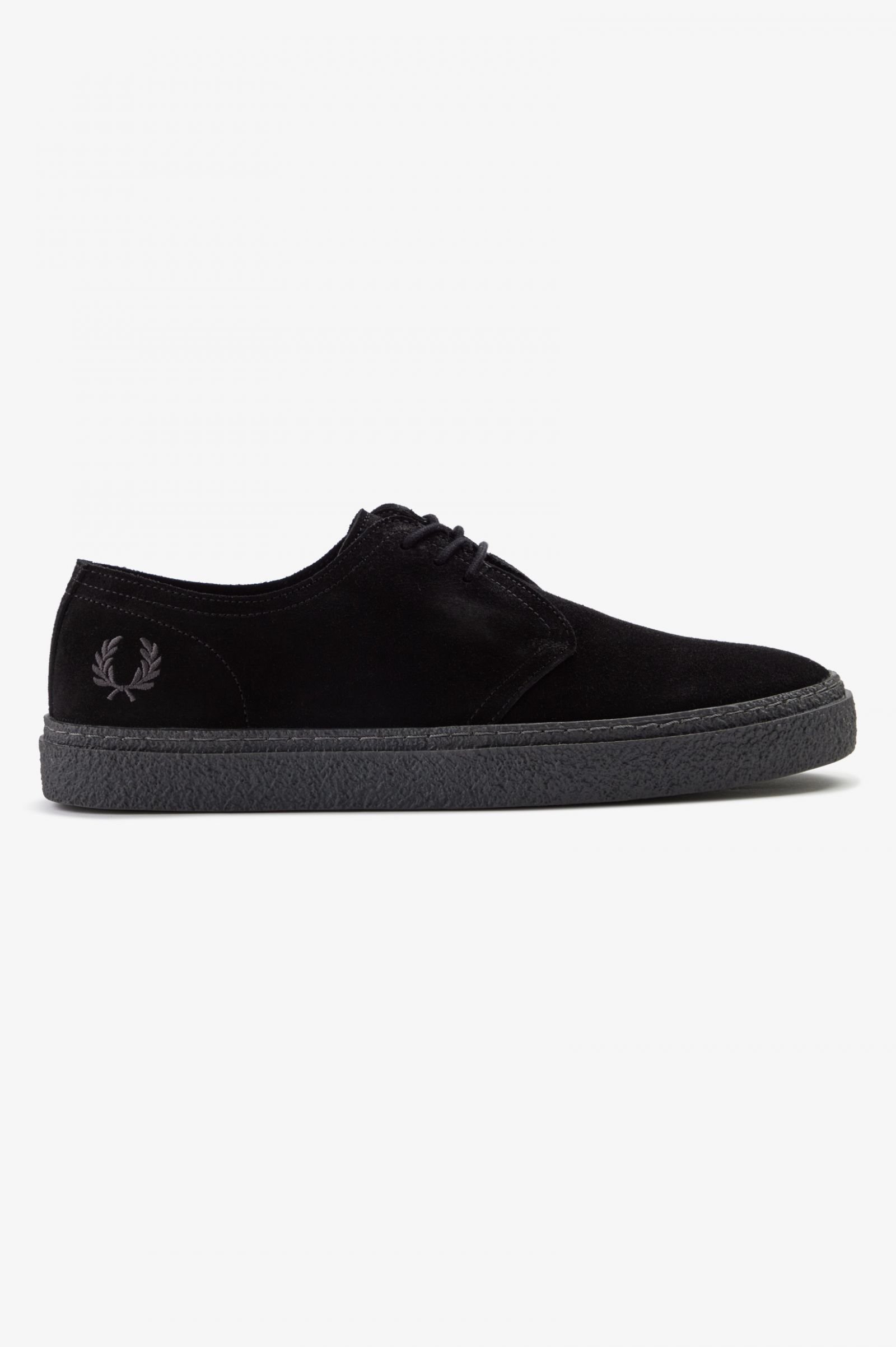 Linden Black 7038759